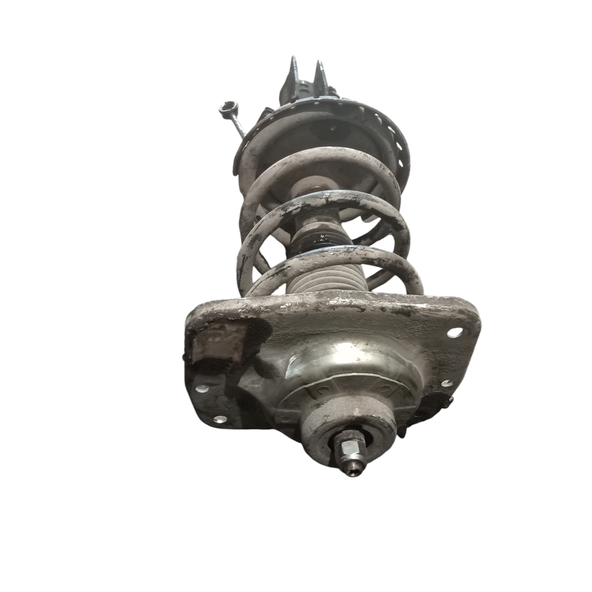 Ammortizzatore Anteriore Sinistro per Fiat Scudo 3 Serie (2007 - In produzione)