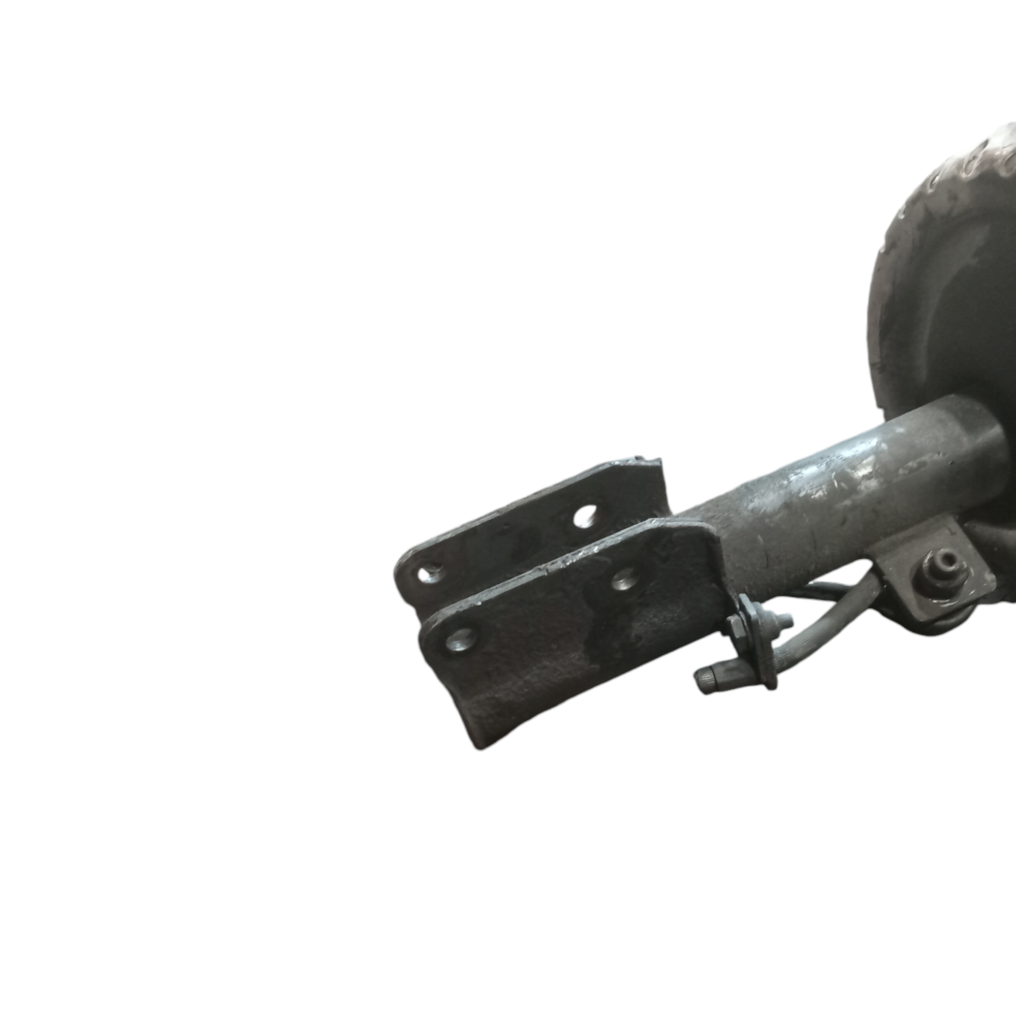 Ammortizzatore Anteriore Sinistro per Fiat Scudo 3 Serie (2007 - In produzione)