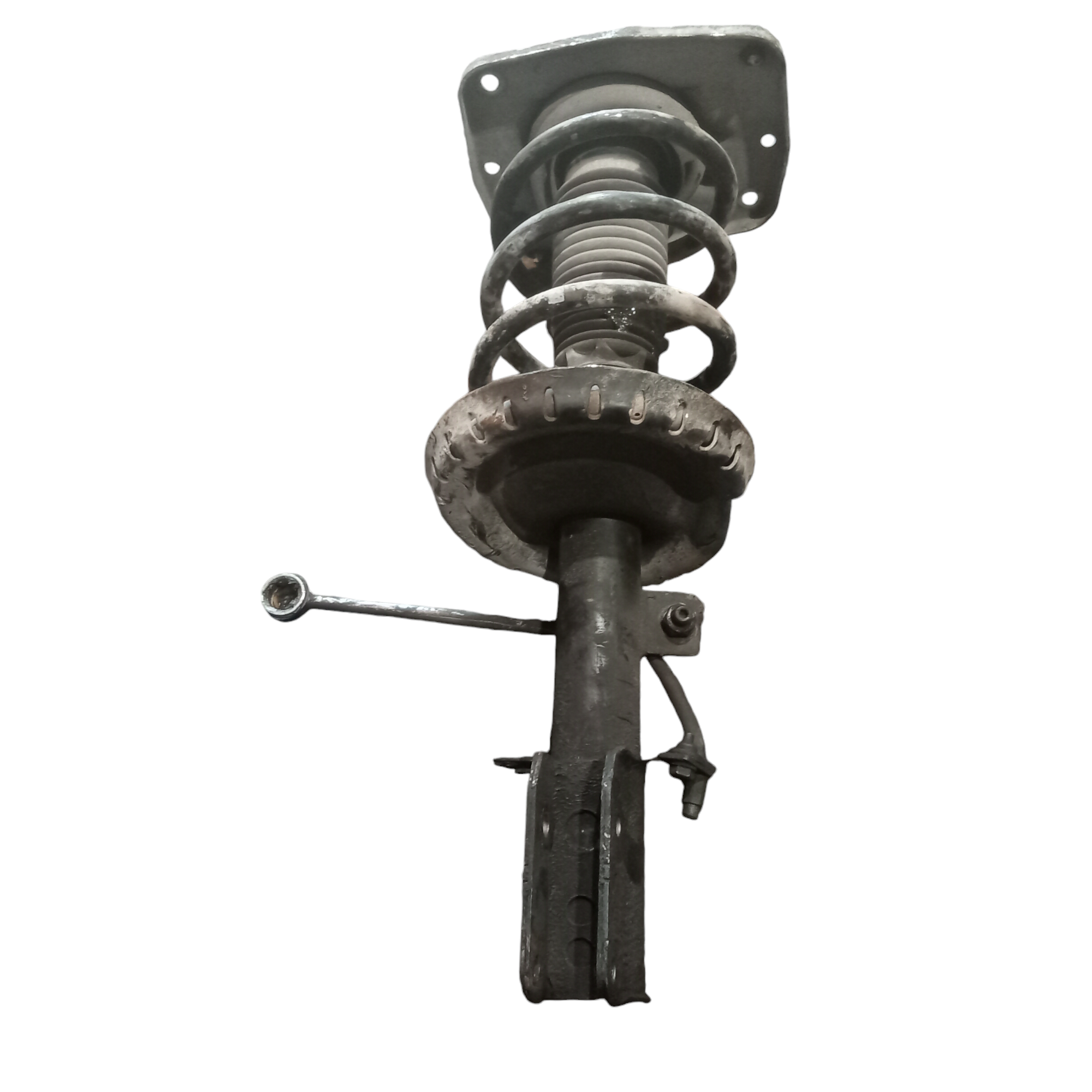 Ammortizzatore Anteriore Sinistro per Fiat Scudo 3 Serie (2007 - In produzione)