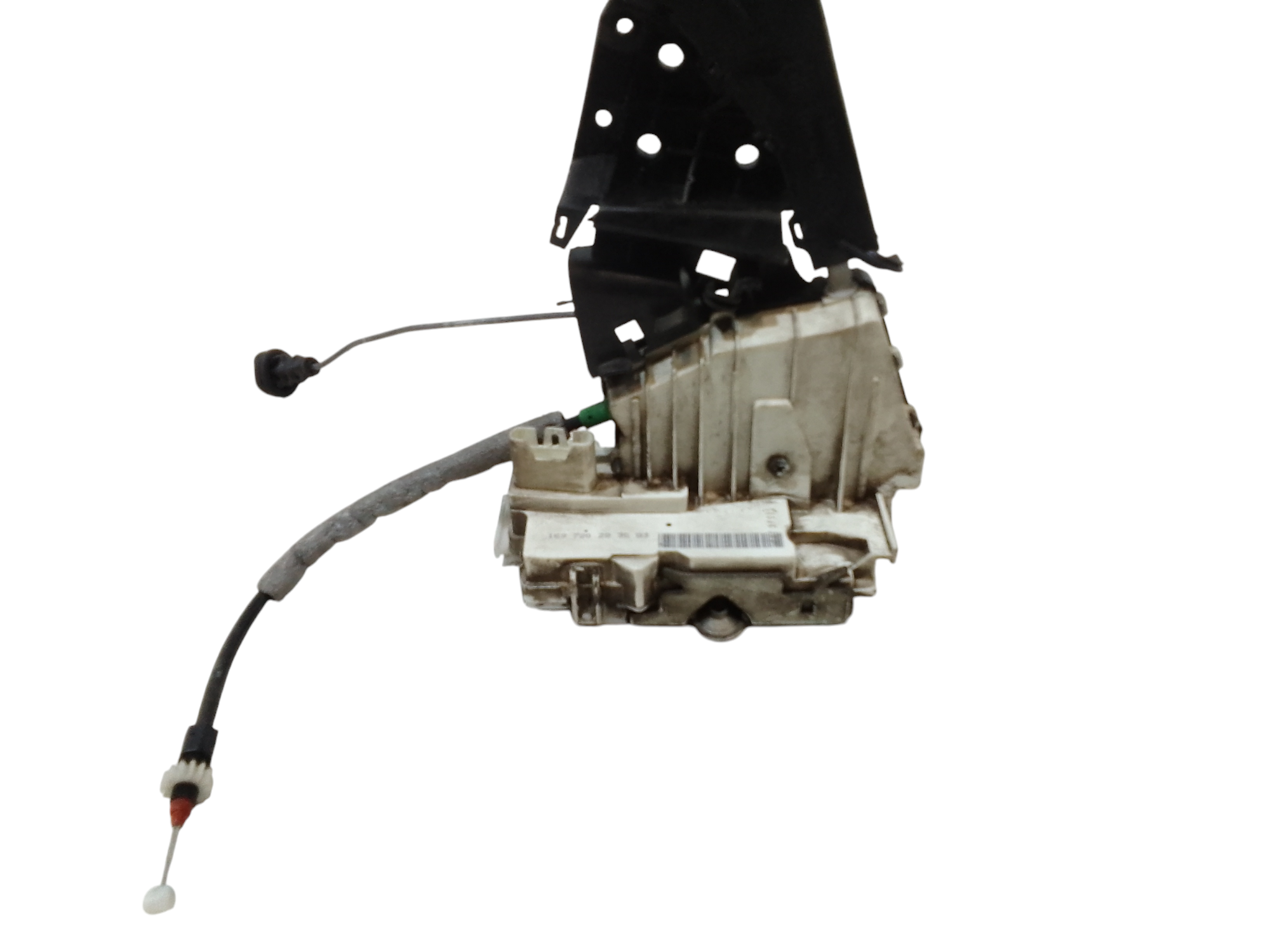 Serratura Anteriore Destra per Mercedes Classe A W169 3 Serie (2004 - 2008)