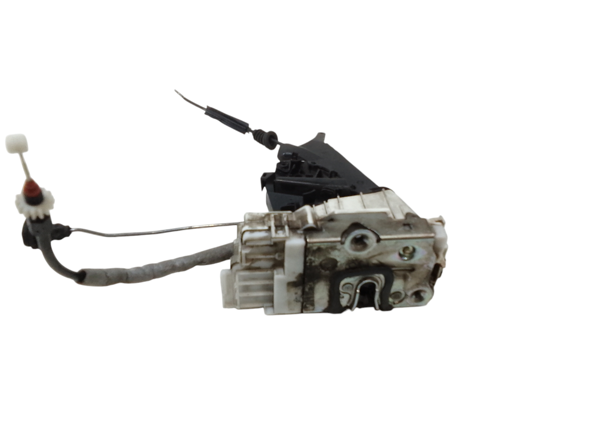 Serratura Anteriore Destra per Mercedes Classe A W169 3 Serie (2004 - 2008)