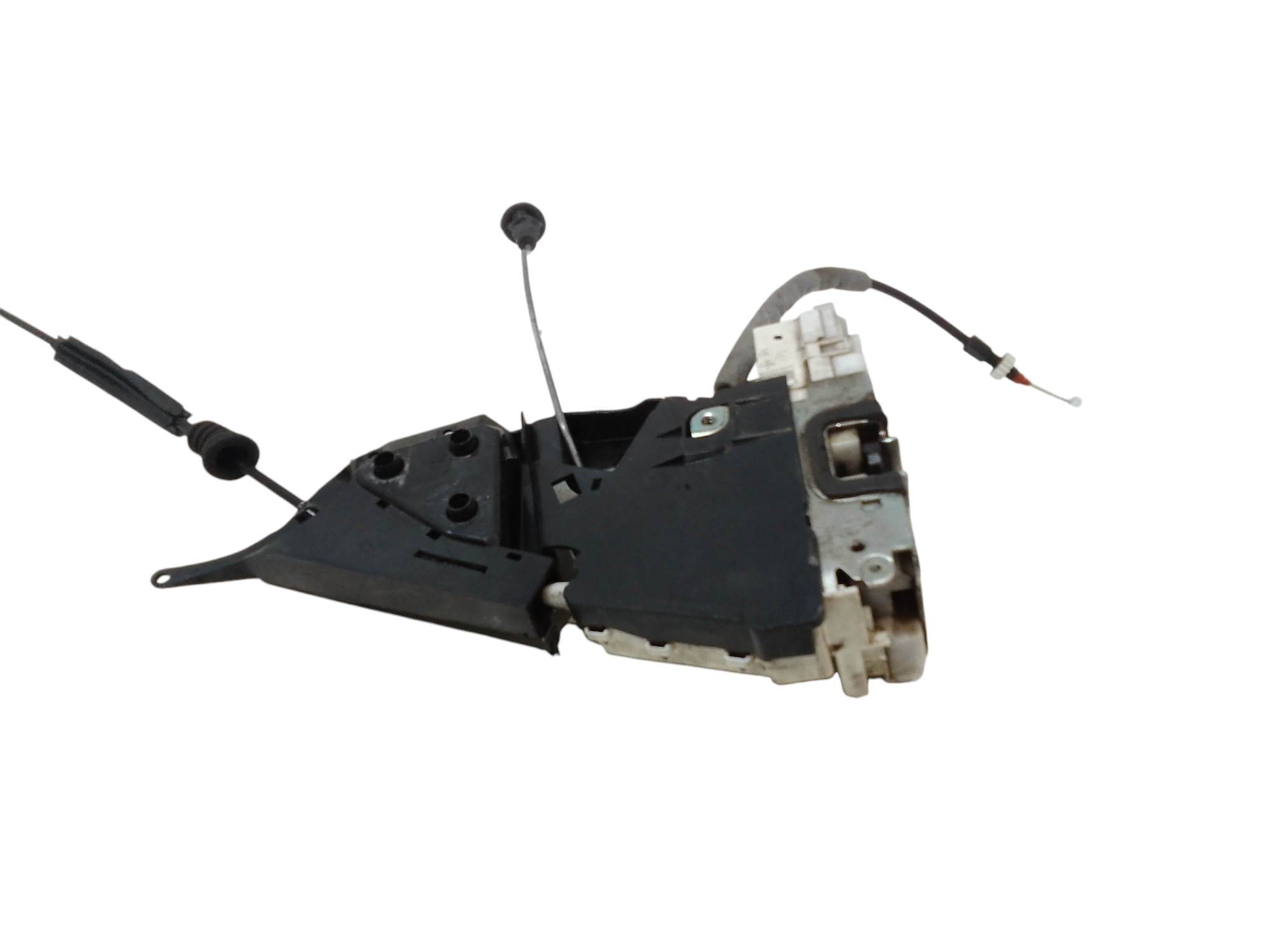 Serratura Anteriore Destra per Mercedes Classe A W169 3 Serie (2004 - 2008)