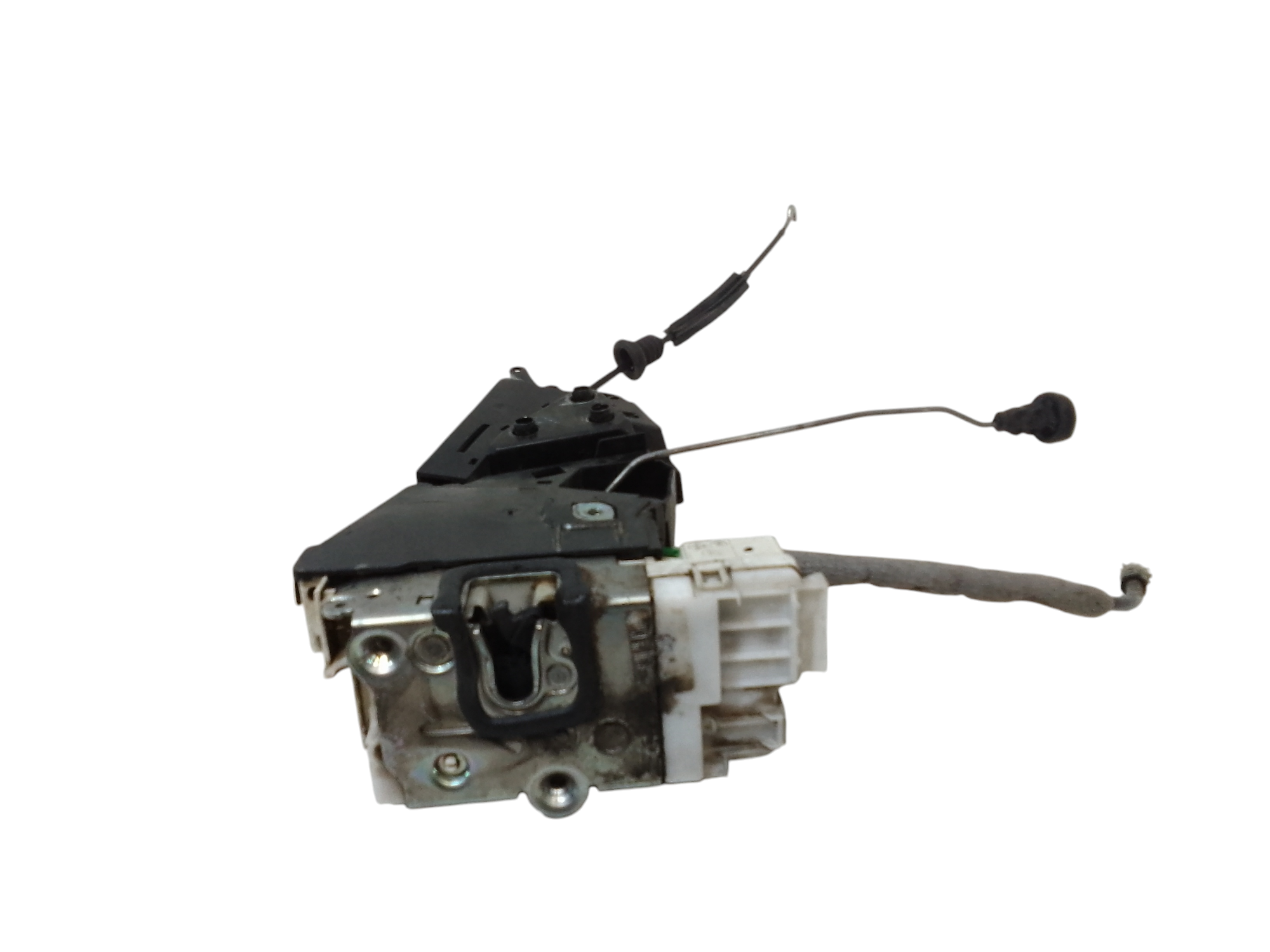 Serratura Anteriore Destra per Mercedes Classe A W169 3 Serie (2004 - 2008)