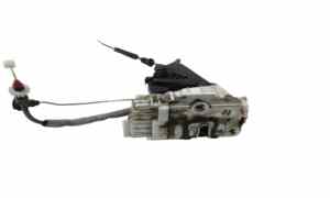 Serratura Anteriore Destra per Mercedes Classe A W169 3 Serie (2004 - 2008)