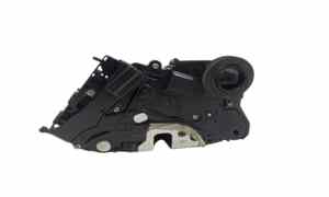 Serratura Anteriore Destra per Toyota Yaris Serie (05>08) (2005 - 2008)