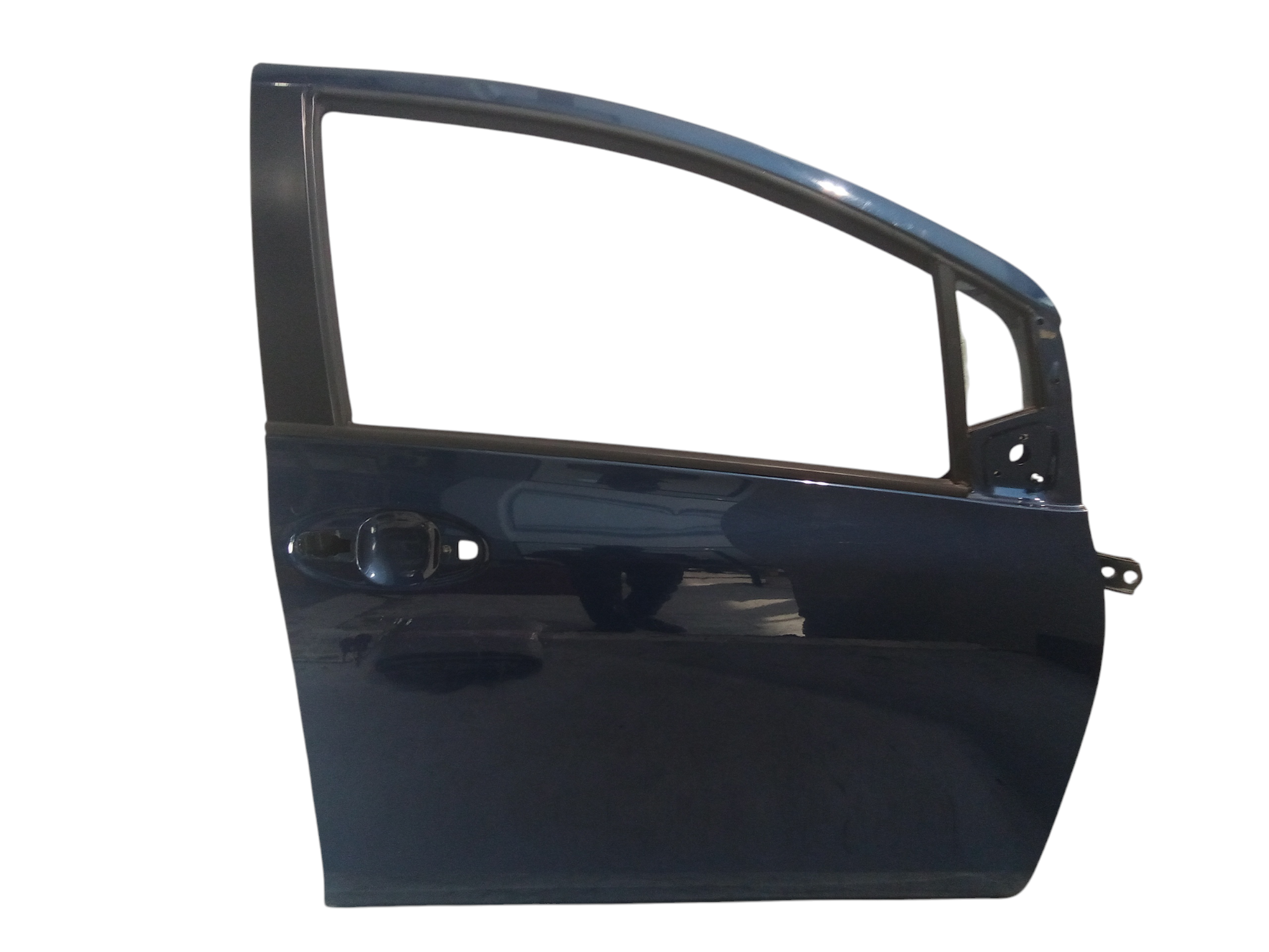 Portiera anteriore Destra per Toyota Yaris Serie (05>08) (2005 - 2008)