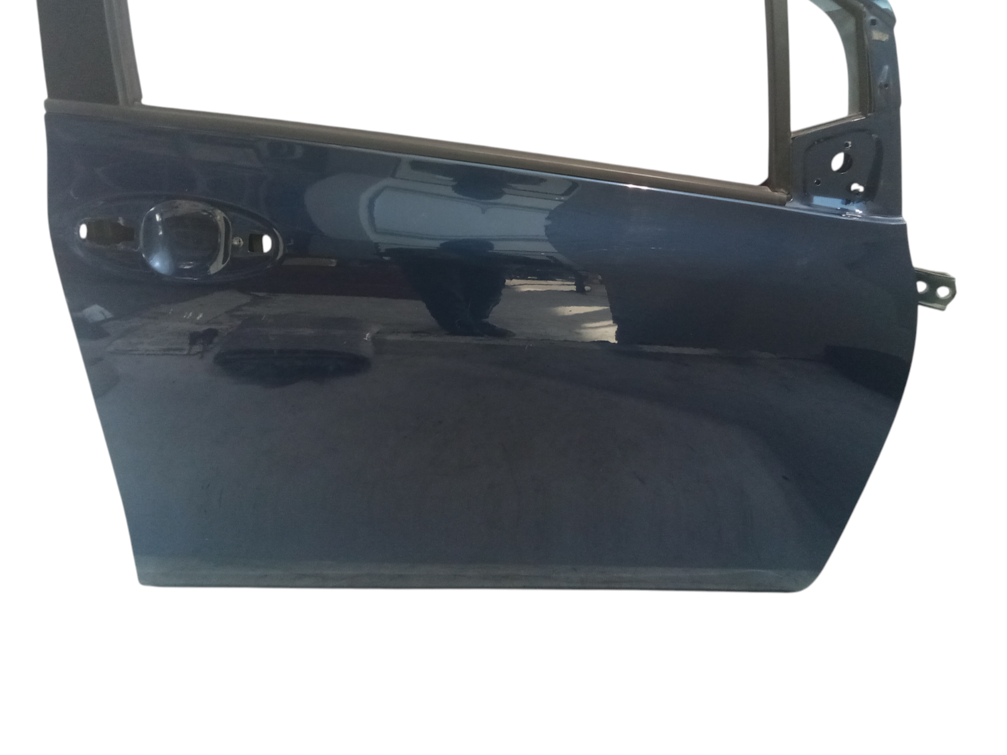 Portiera anteriore Destra per Toyota Yaris Serie (05>08) (2005 - 2008)