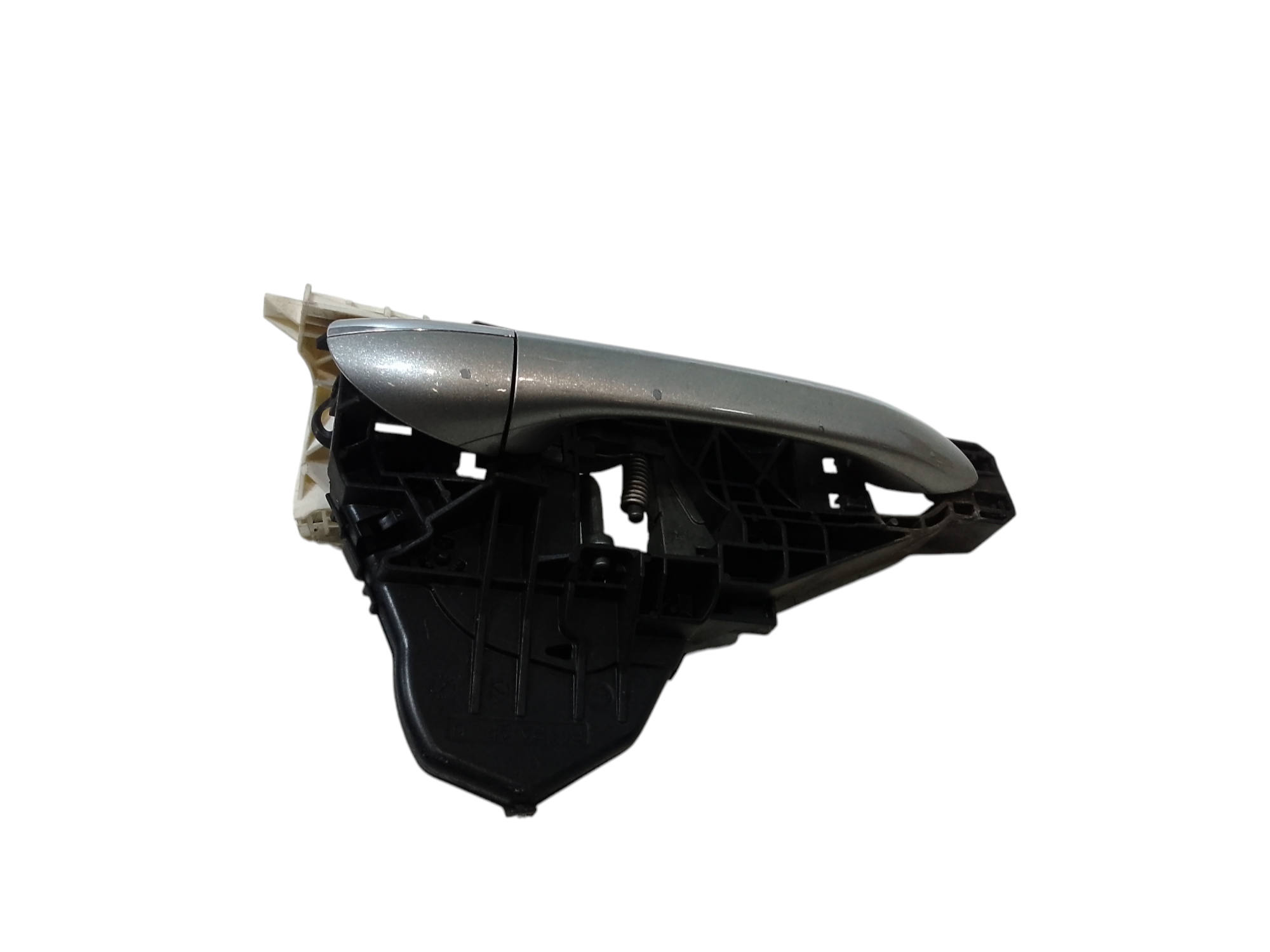 Maniglia esterna Anteriore Destra per Mercedes Classe A W169 3 Serie (2004 - 2008)