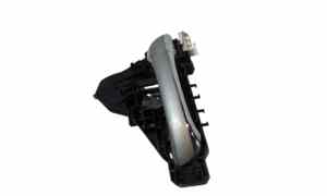 Maniglia esterna Anteriore Destra per Mercedes Classe A W169 3 Serie (2004 - 2008)