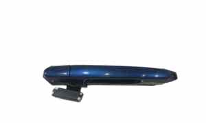 Maniglia esterna Posteriore Sinistra per Toyota Yaris Serie (05>08) (2005 - 2008)