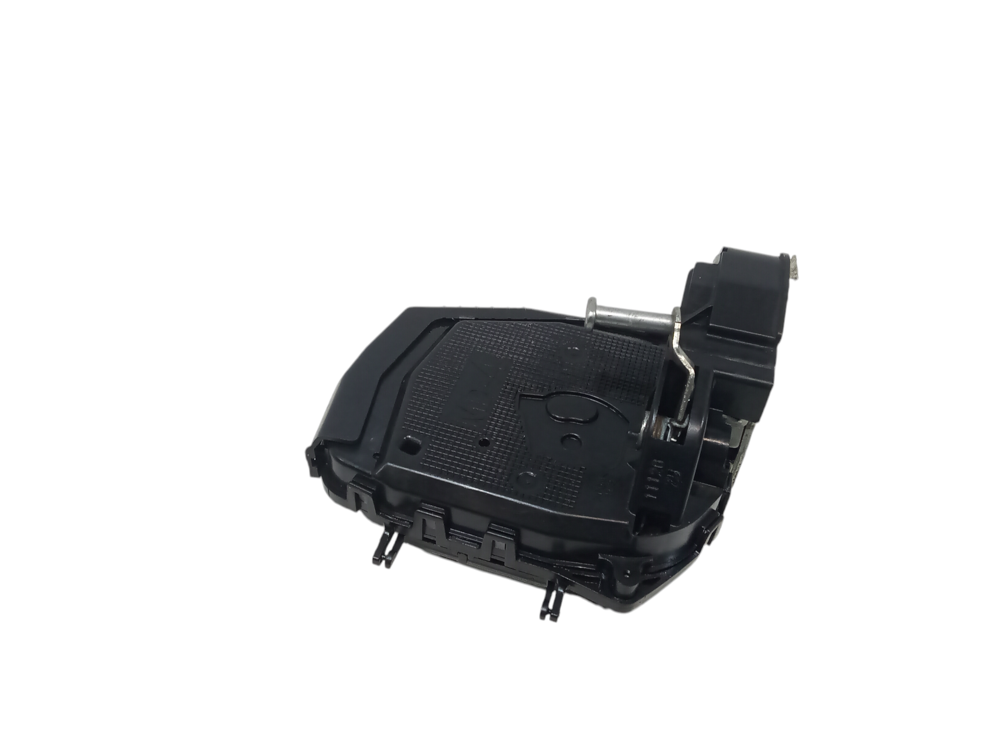 Serratura Posteriore Sinistra per Toyota Yaris Serie (05>08) (2005 - 2008)