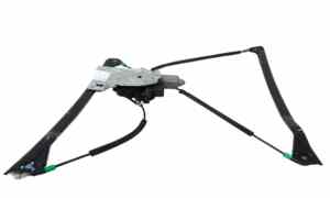 Cremagliera anteriore sinistra Guida per Volkswagen Polo 3 Serie (1994 - 2001)