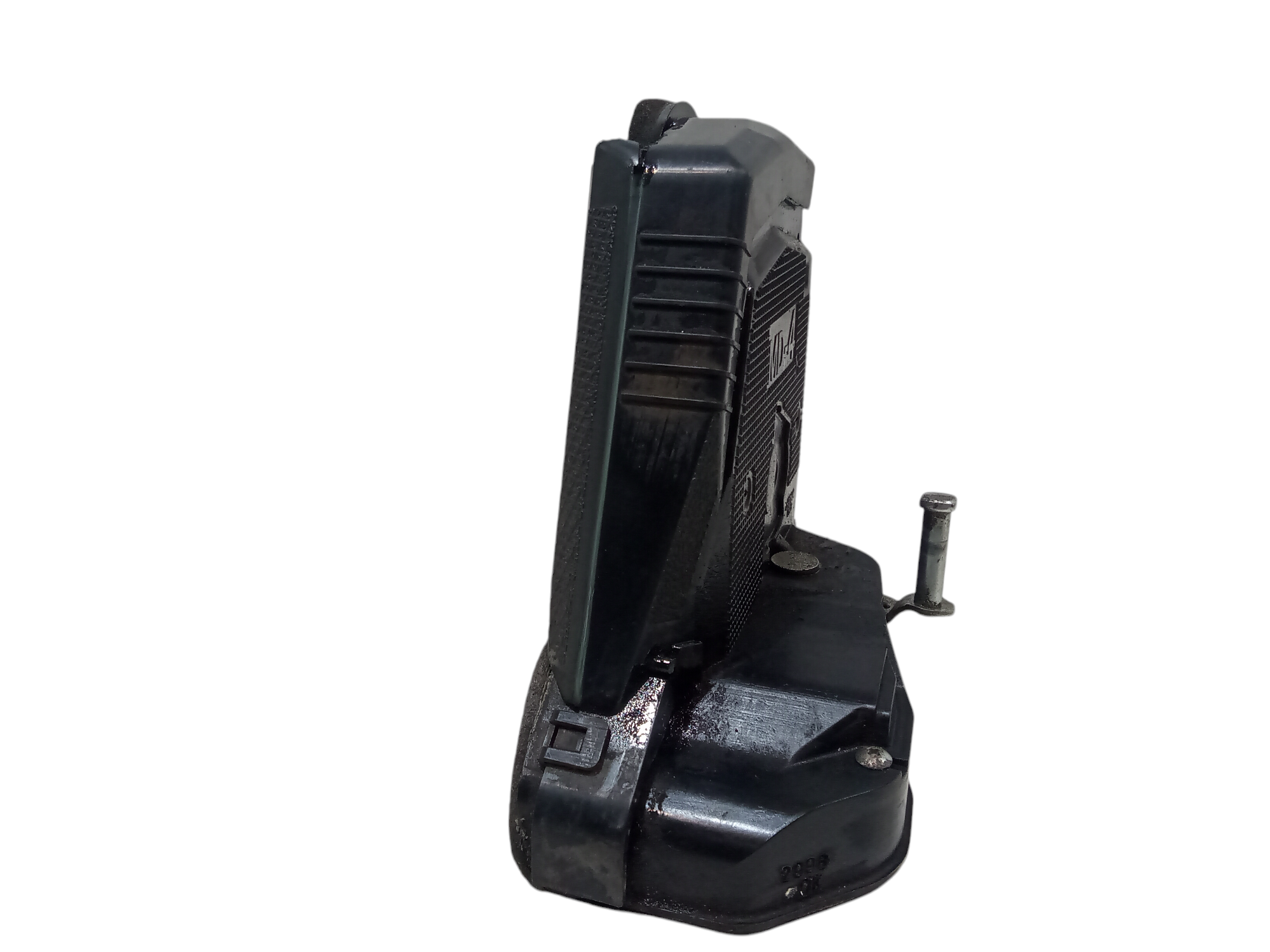 Serratura Posteriore destra per Toyota Yaris Serie (05>08) (2005 - 2008)