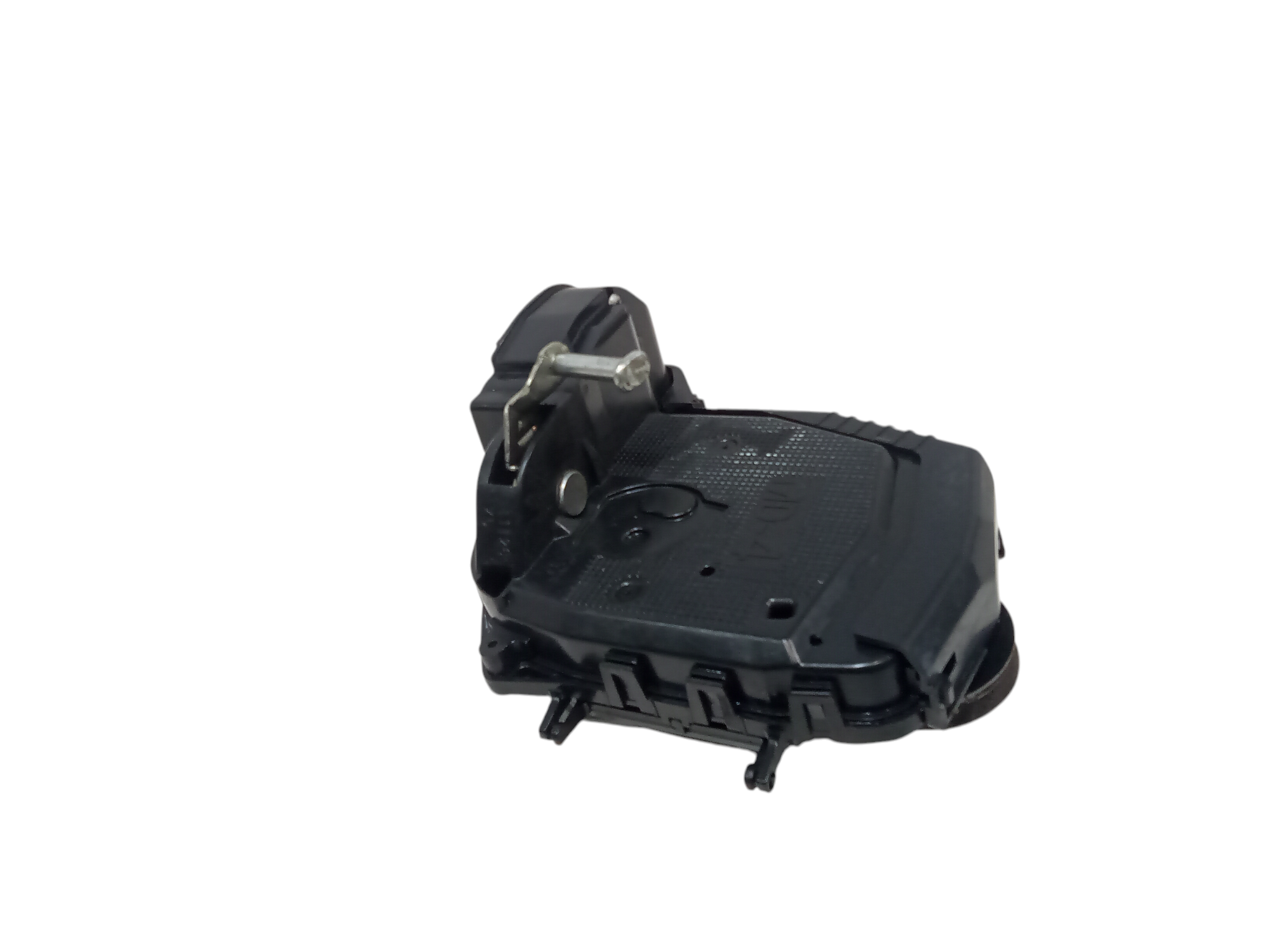 Serratura Posteriore destra per Toyota Yaris Serie (05>08) (2005 - 2008)