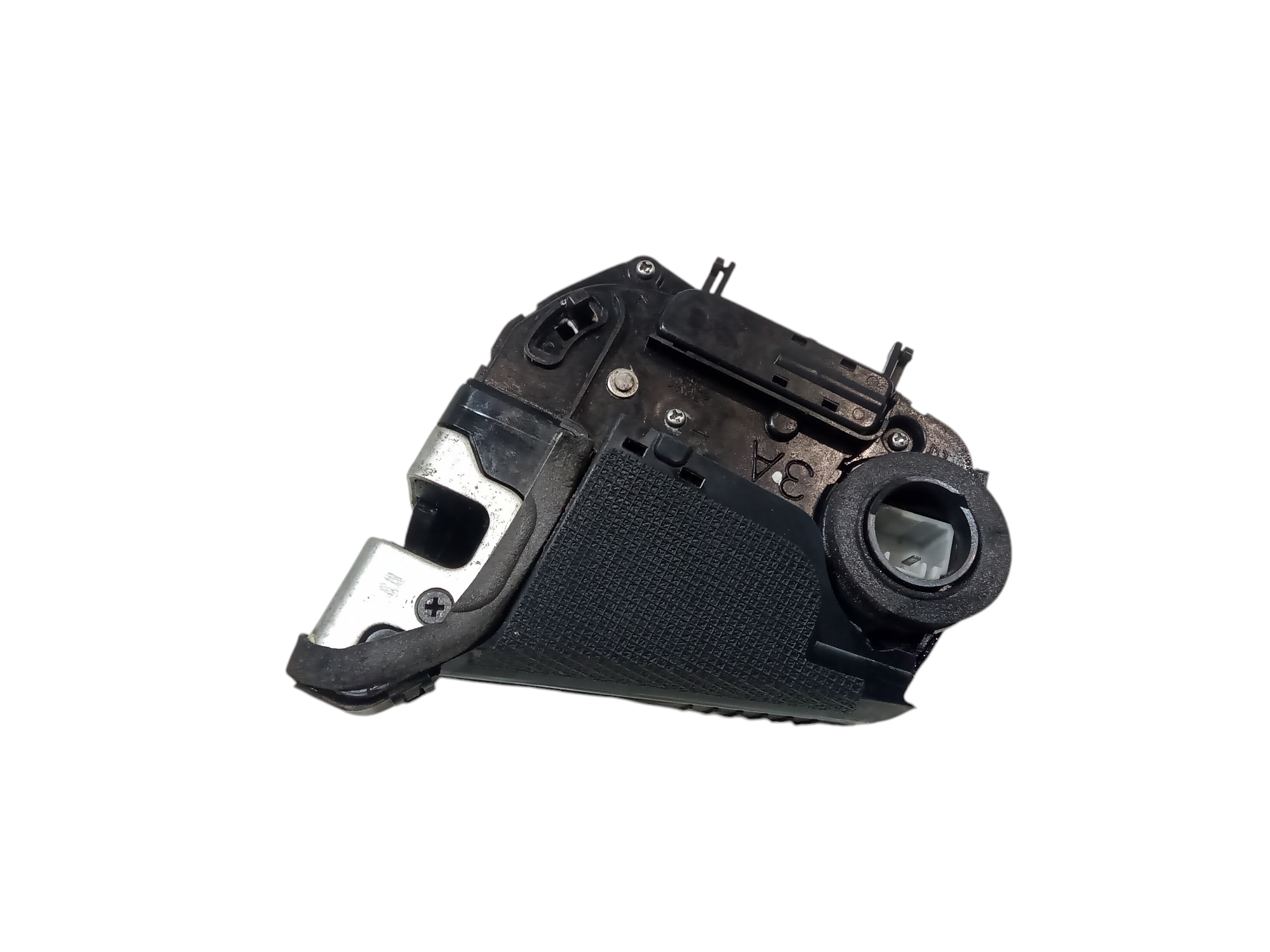 Serratura Posteriore destra per Toyota Yaris Serie (05>08) (2005 - 2008)