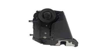 Serratura Posteriore destra per Toyota Yaris Serie (05>08) (2005 - 2008)