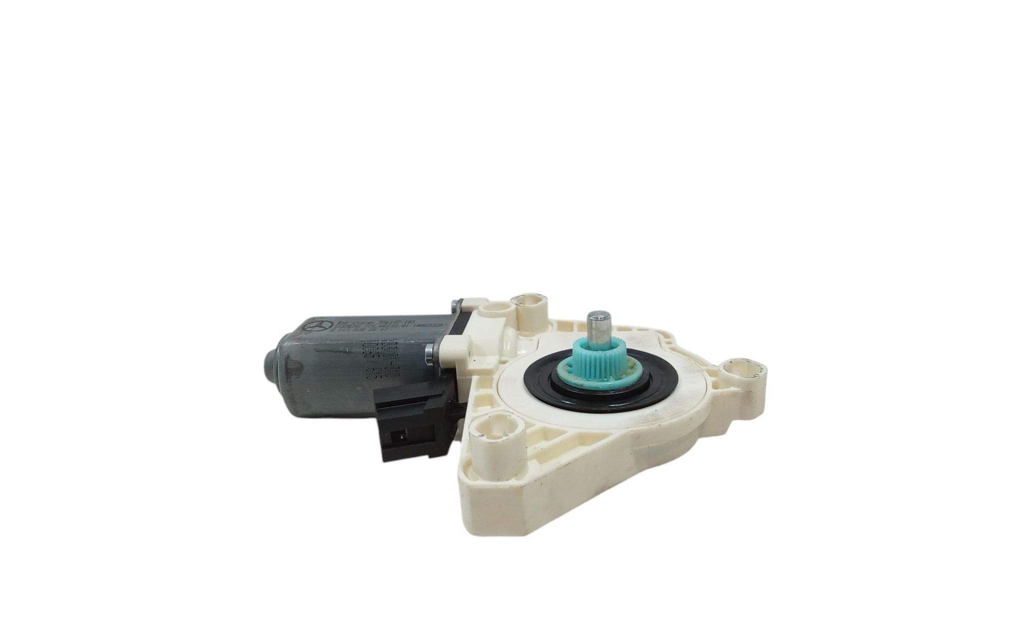 Motorino Alzavetro posteriore destra per Mercedes Classe A W169 3 Serie (2004 - 2008)