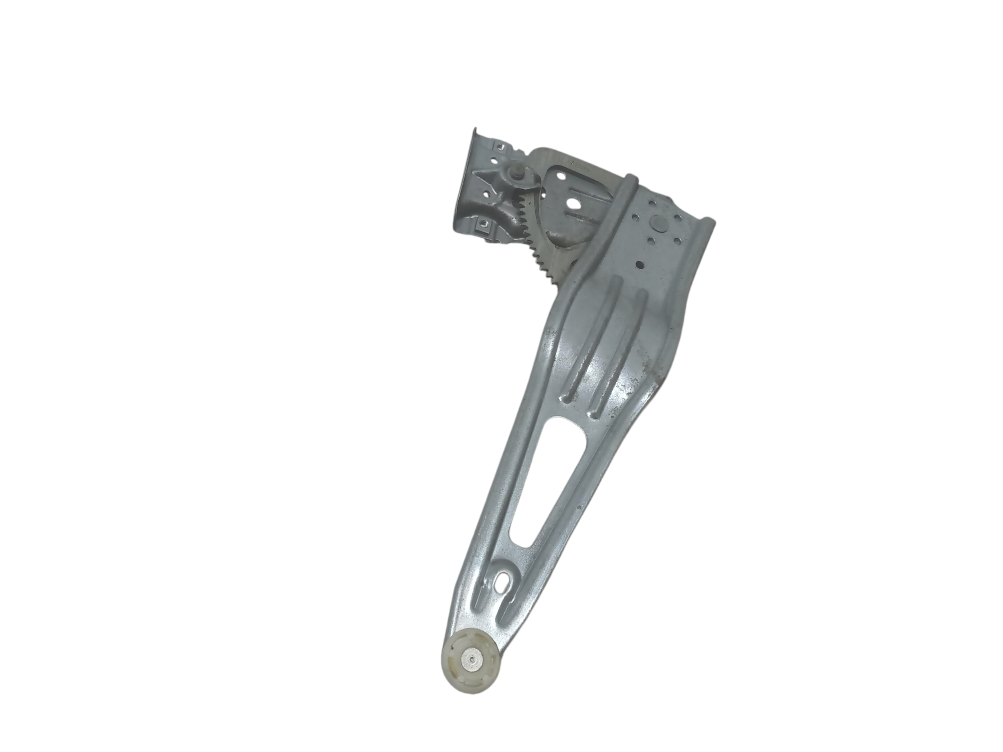 Cremagliera posteriore sinistra guida per Toyota Yaris Serie (05>08) (2005 - 2008)