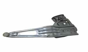 Cremagliera posteriore sinistra guida per Toyota Yaris Serie (05>08) (2005 - 2008)