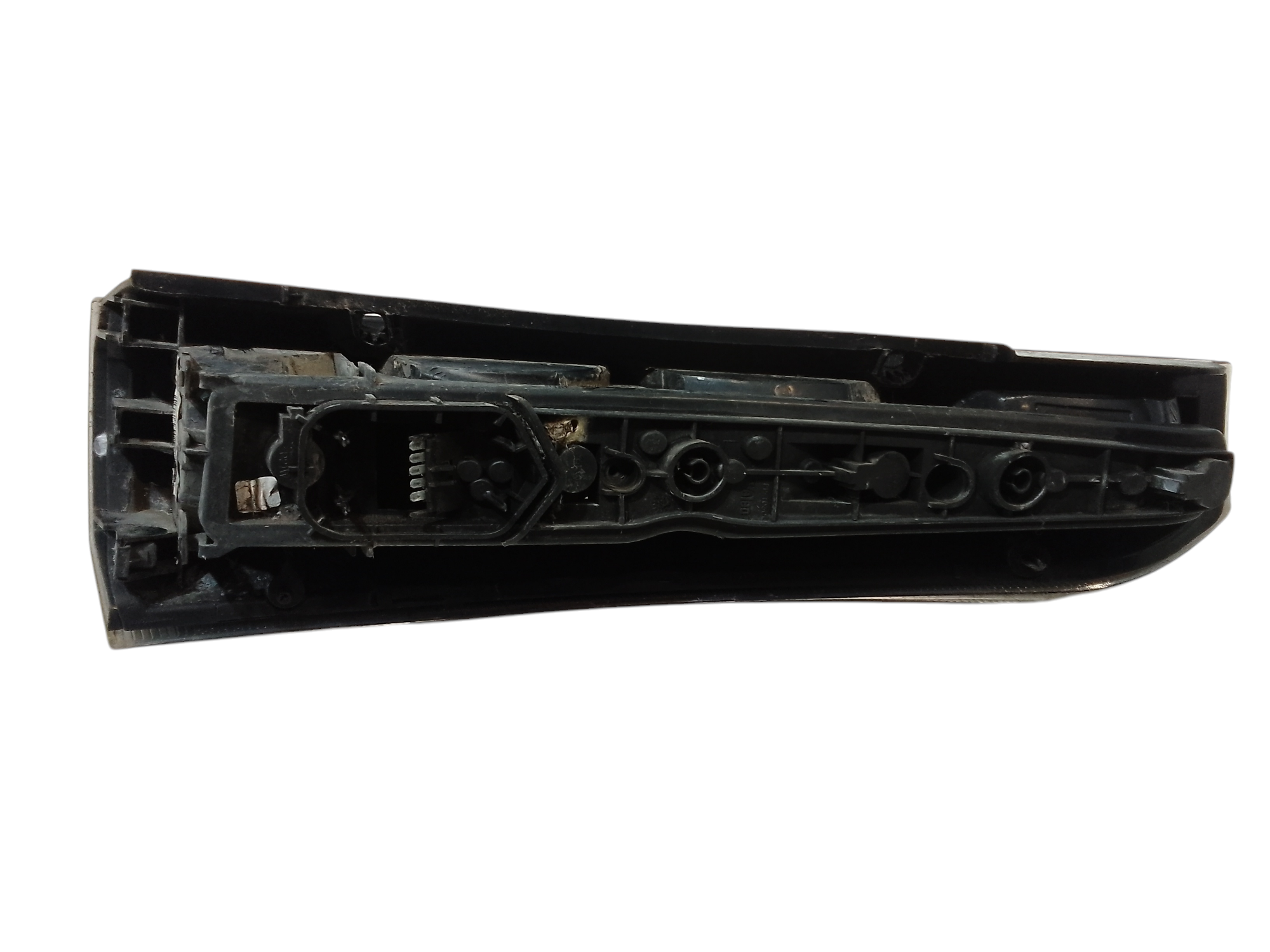 Stop fanale Posteriore sinistro lato Guida per Opel Meriva 2 Serie (2006 - 2010)