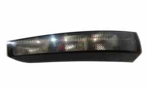 Stop fanale Posteriore sinistro lato Guida per Opel Meriva 2 Serie (2006 - 2010)