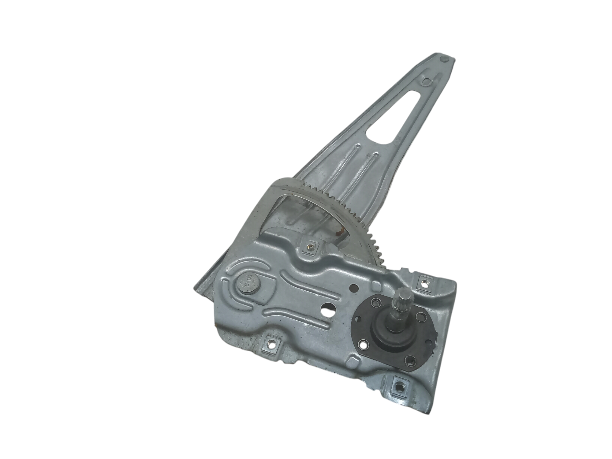 Cremagliera posteriore destra passeggero per Toyota Yaris Serie (05>08) (2005 - 2008)