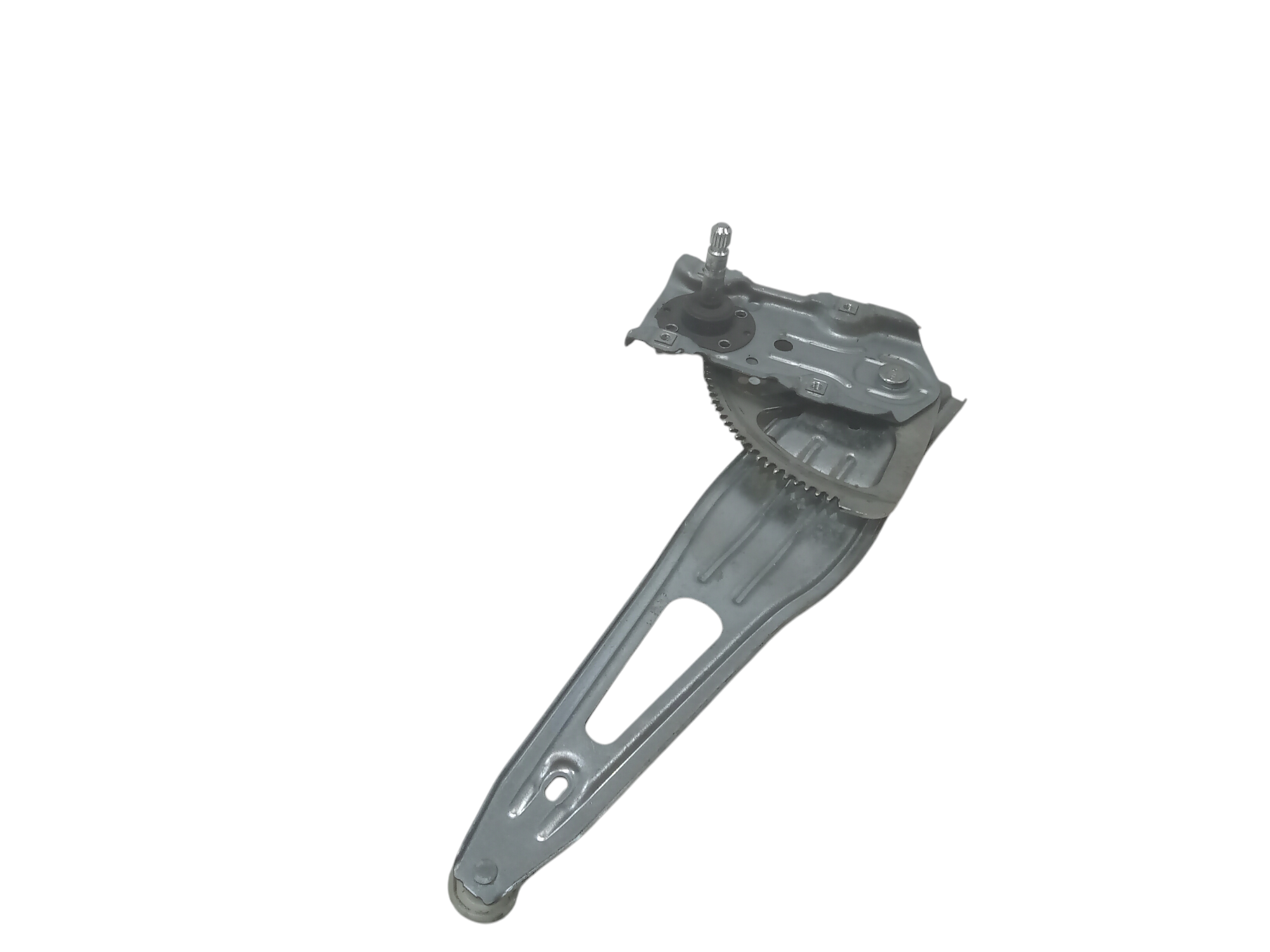 Cremagliera posteriore destra passeggero per Toyota Yaris Serie (05>08) (2005 - 2008)