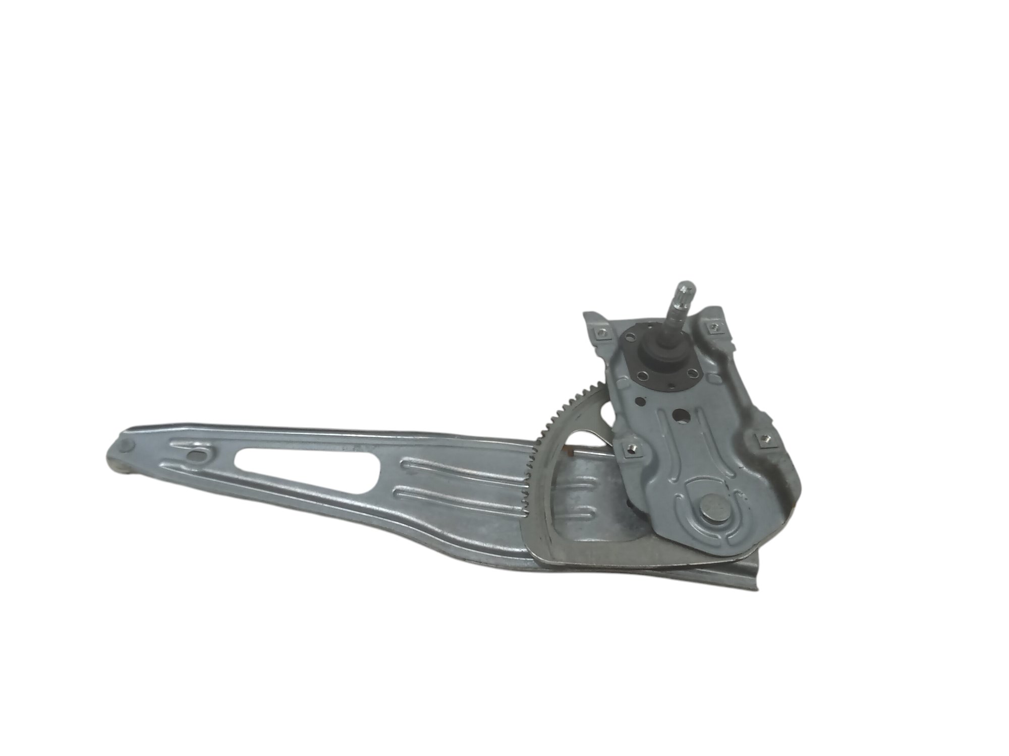 Cremagliera posteriore destra passeggero per Toyota Yaris Serie (05>08) (2005 - 2008)