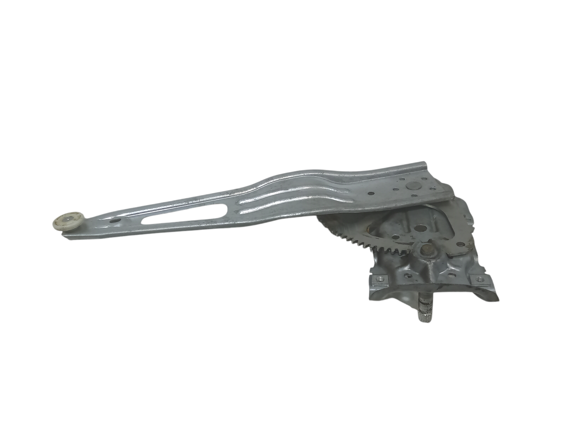 Cremagliera posteriore destra passeggero per Toyota Yaris Serie (05>08) (2005 - 2008)