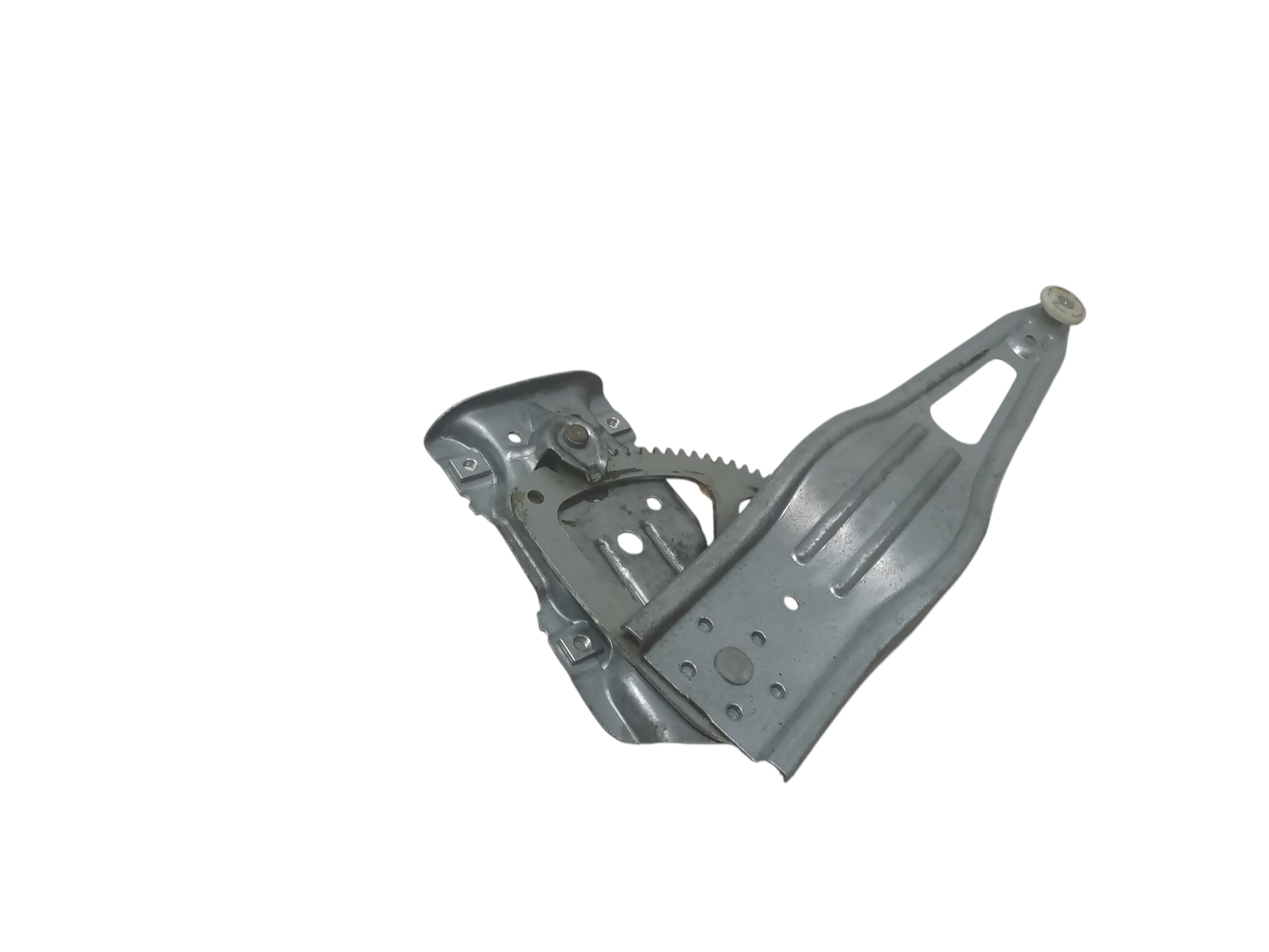 Cremagliera posteriore destra passeggero per Toyota Yaris Serie (05>08) (2005 - 2008)