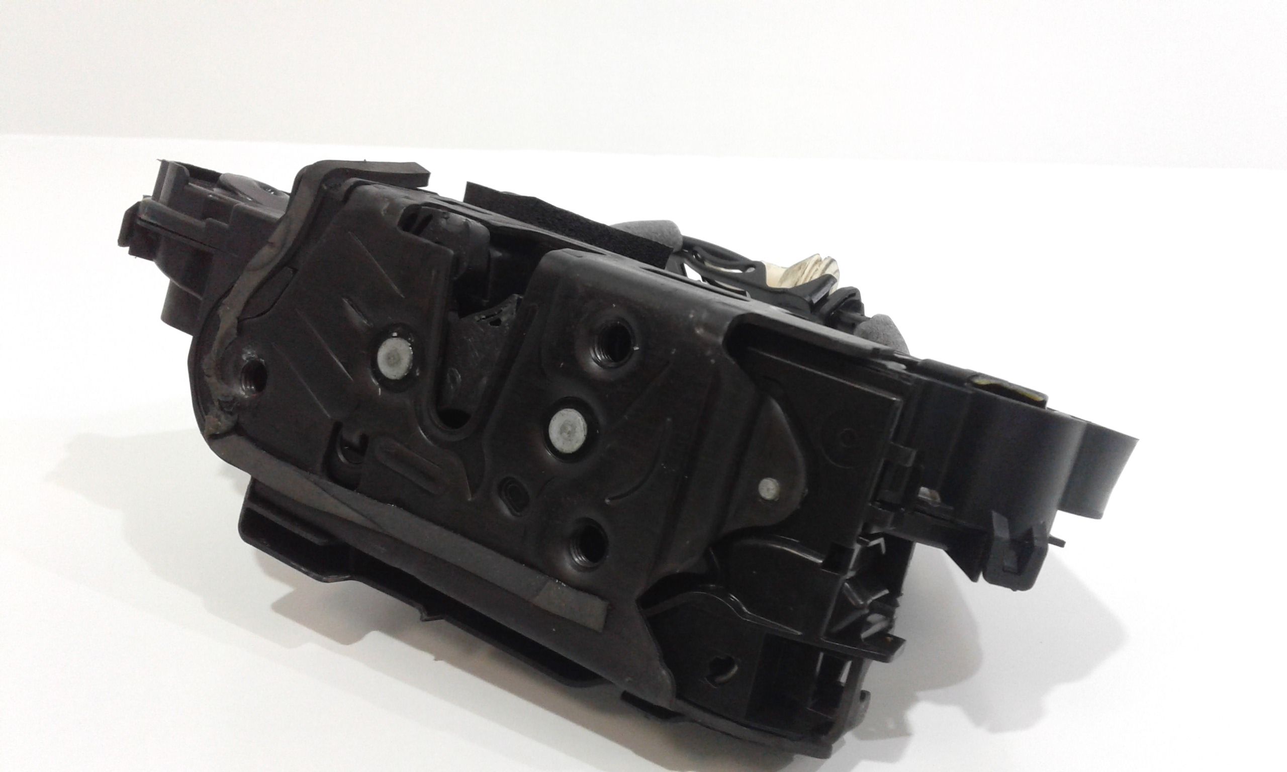 Serratura Anteriore Sinistra VOLKSWAGEN Golf 7 Berlina