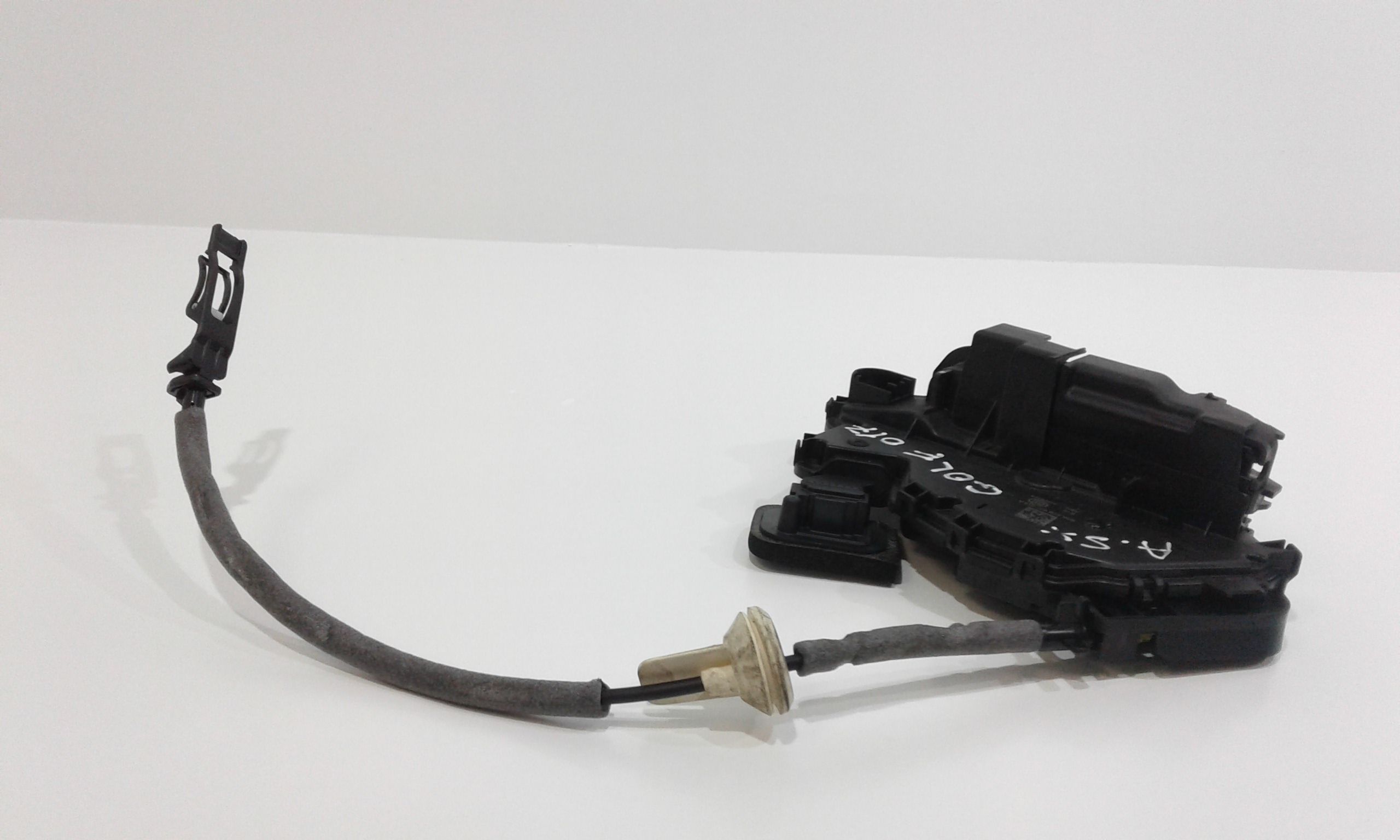 Serratura Anteriore Sinistra VOLKSWAGEN Golf 7 Berlina