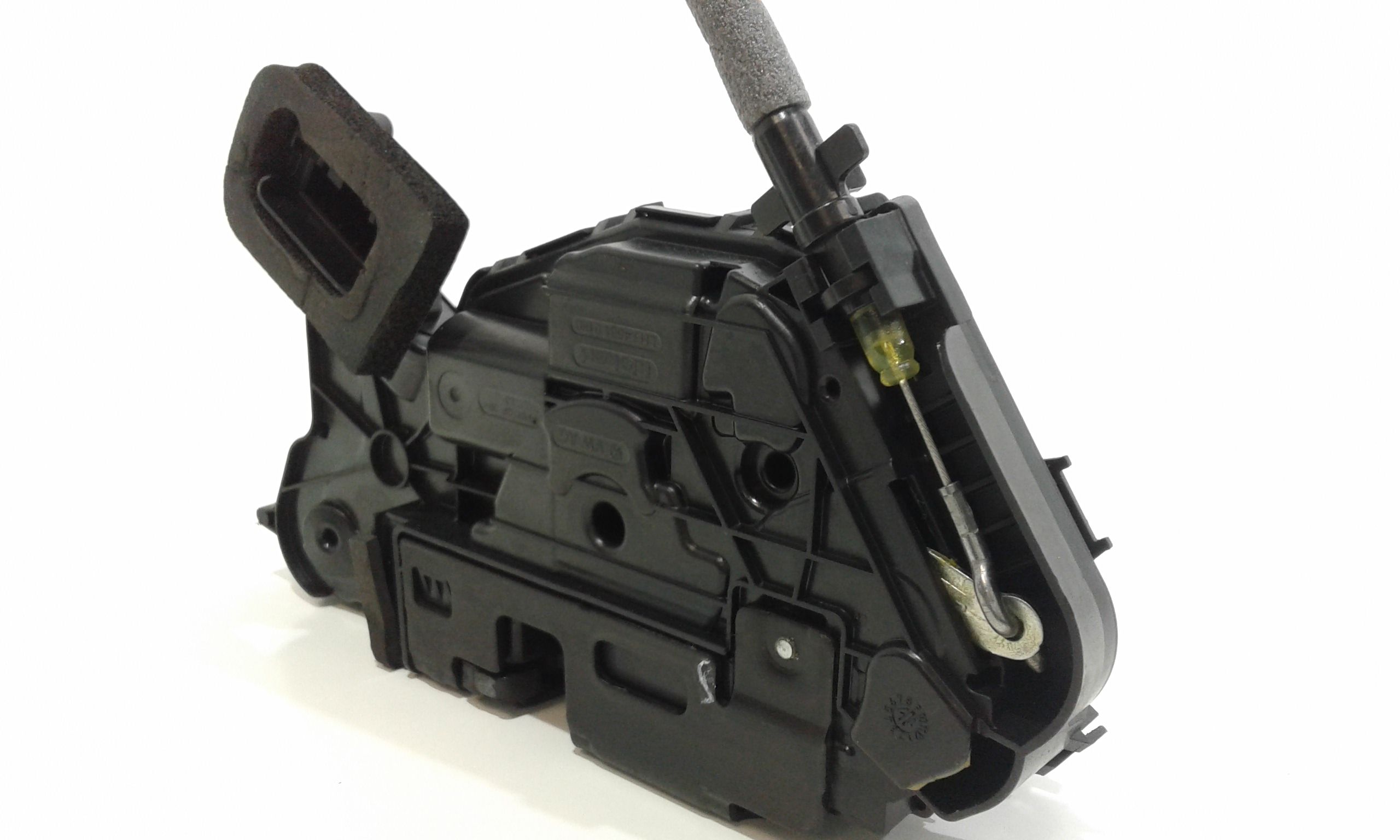 Serratura Anteriore Sinistra VOLKSWAGEN Golf 7 Berlina