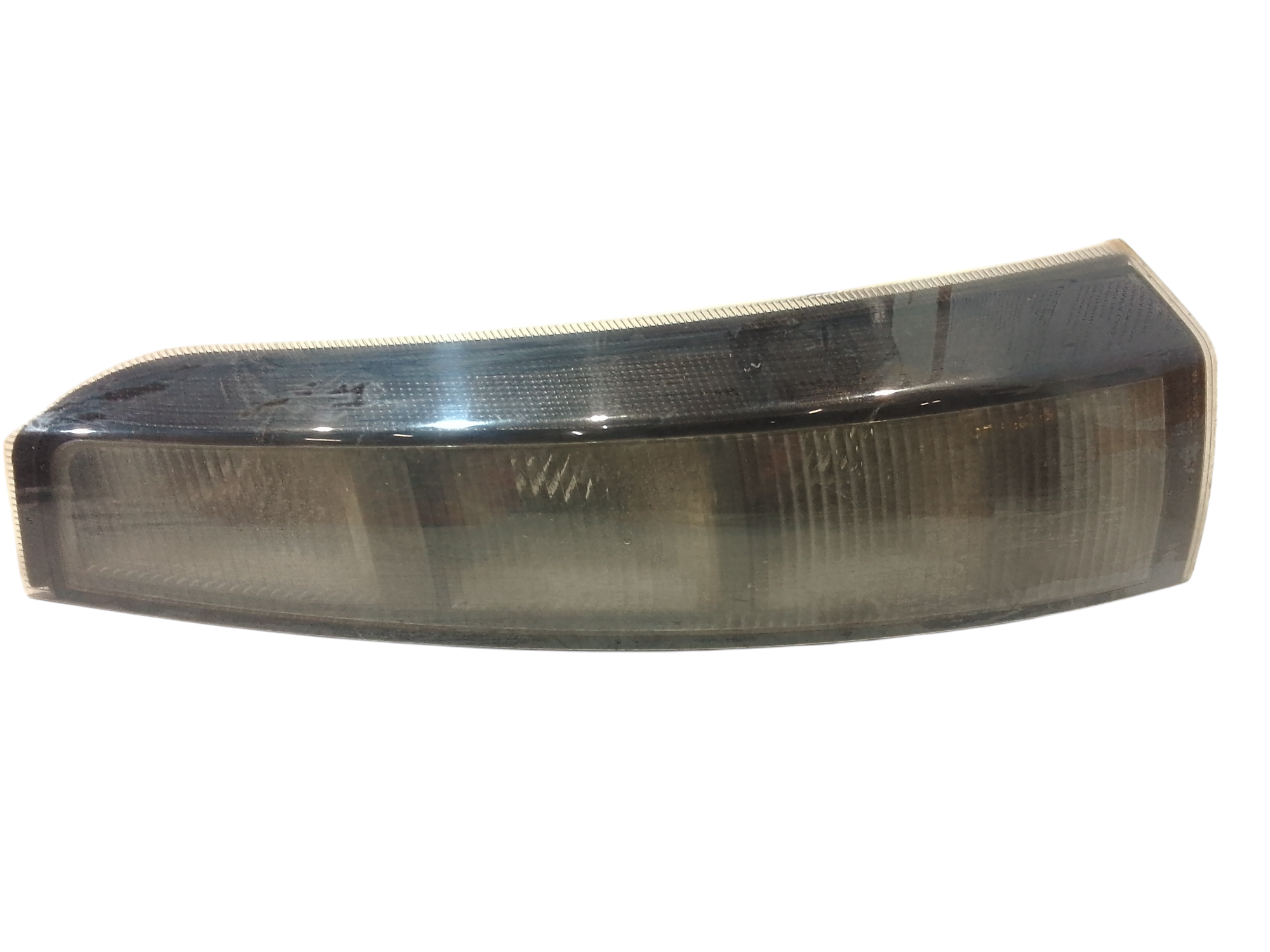 Stop fanale posteriore Destro Passeggero per Opel Meriva 2 Serie (2006 - 2010)