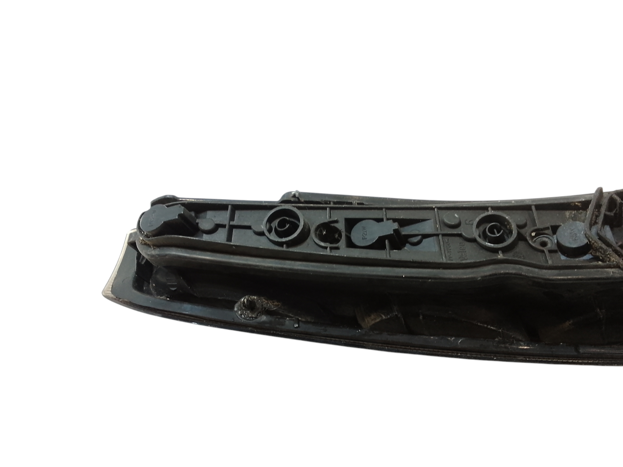 Stop fanale posteriore Destro Passeggero per Opel Meriva 2 Serie (2006 - 2010)