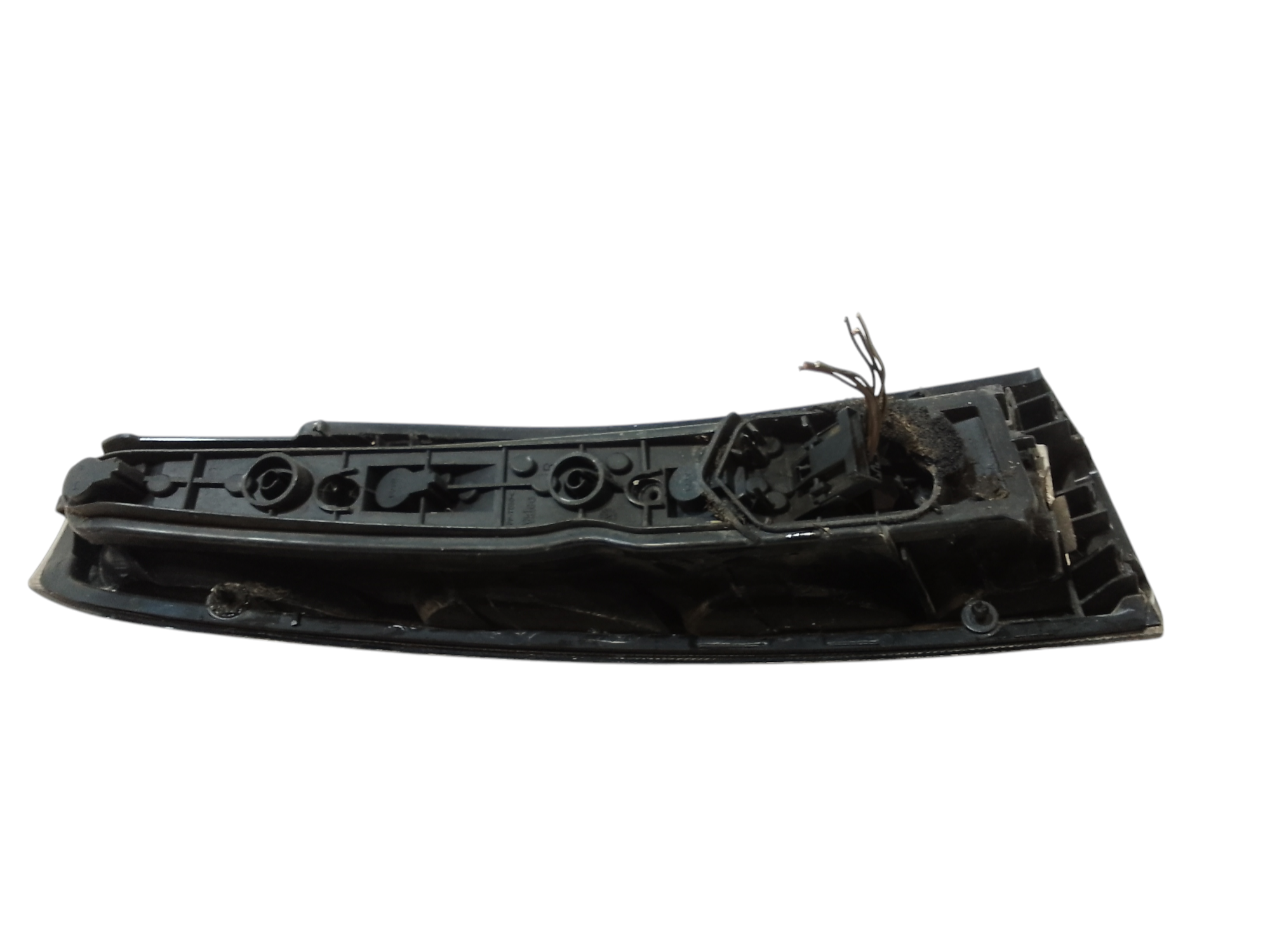 Stop fanale posteriore Destro Passeggero per Opel Meriva 2 Serie (2006 - 2010)