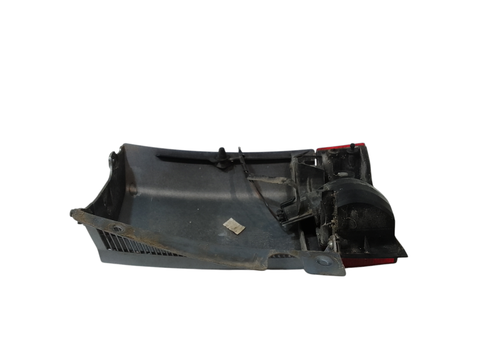 Catarifrangente fanale stop posteriore per Opel Meriva 2 Serie (2006 - 2010)