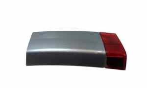 Catarifrangente fanale stop posteriore per Opel Meriva 2 Serie (2006 - 2010)