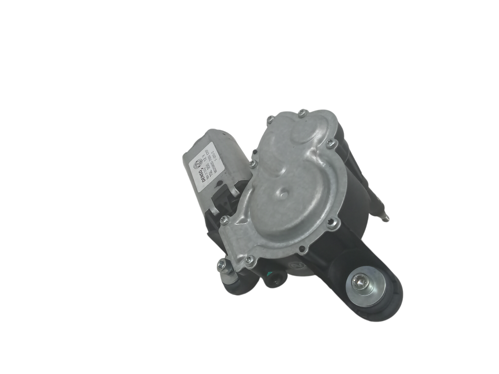 Motorino Tergicristallo Posteriore per Fiat Panda 2 Serie (2003 - 2010)