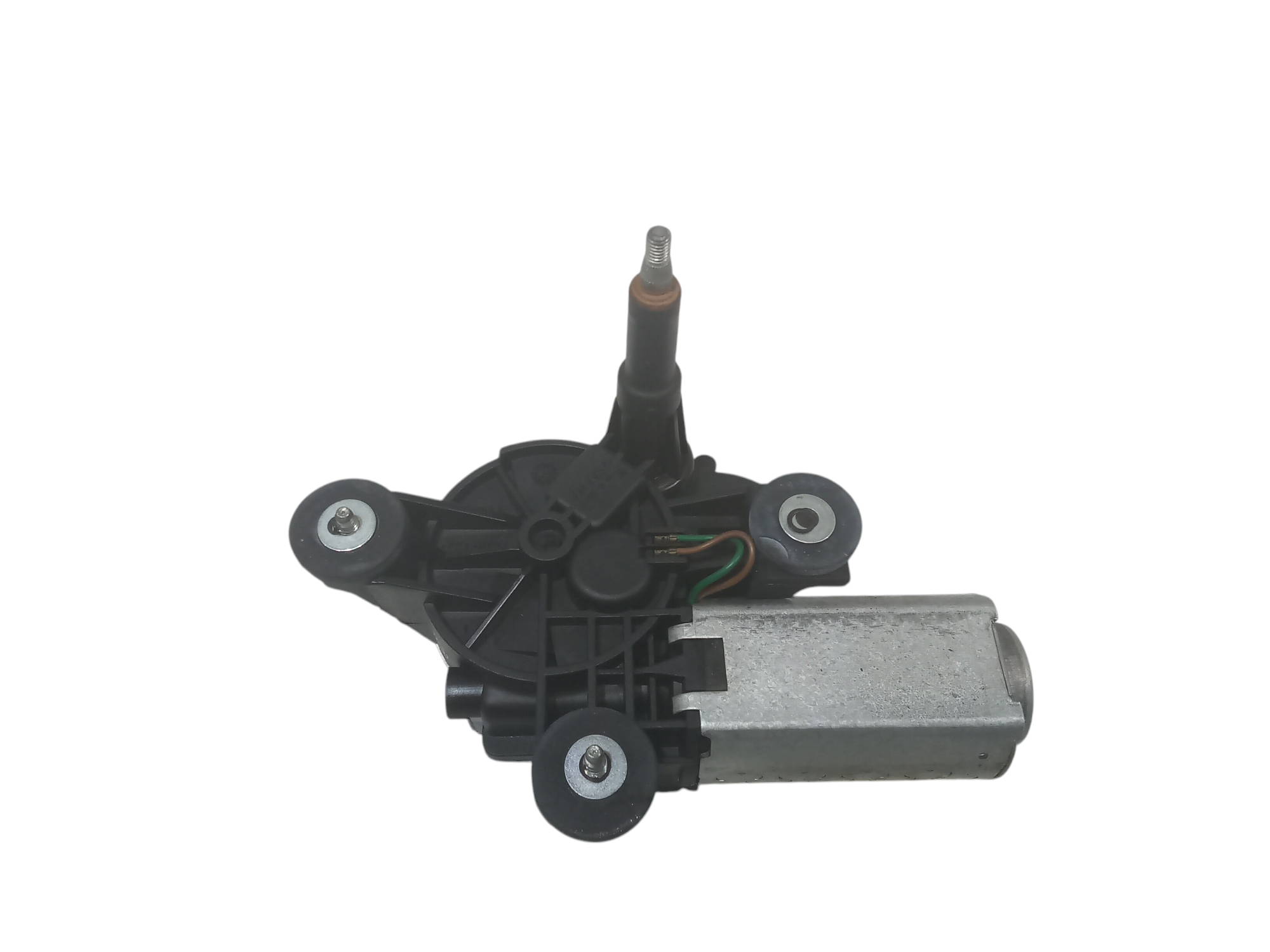 Motorino Tergicristallo Posteriore per Fiat Panda 2 Serie (2003 - 2010)