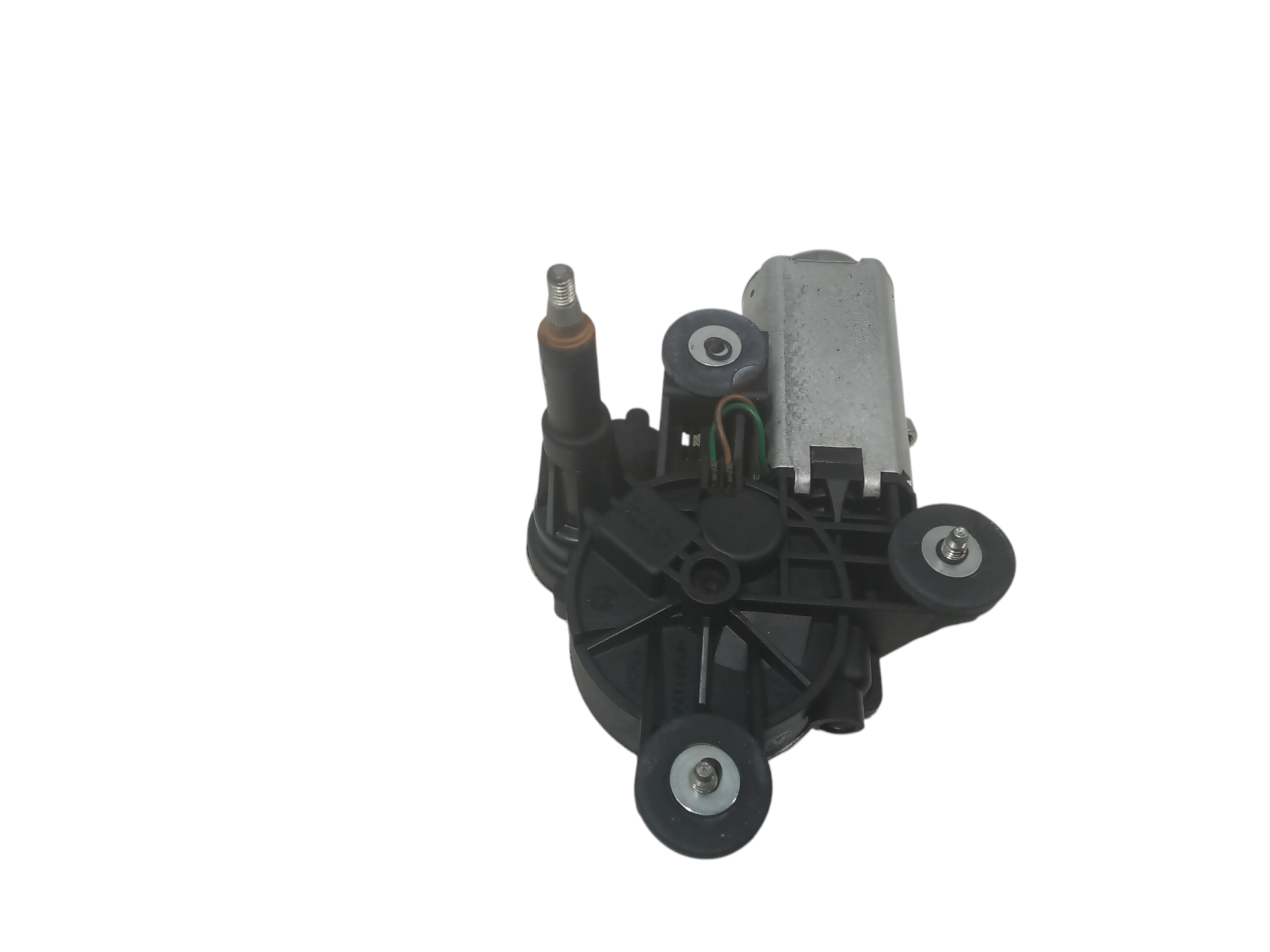 Motorino Tergicristallo Posteriore per Fiat Panda 2 Serie (2003 - 2010)