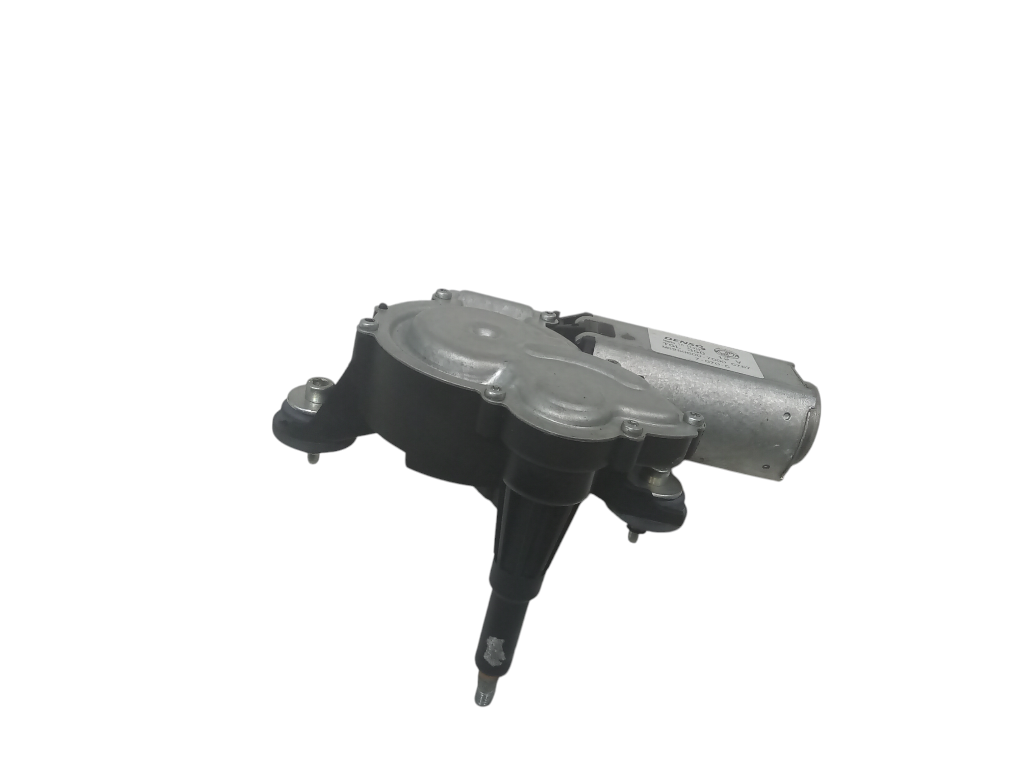 Motorino Tergicristallo Posteriore per Fiat Panda 2 Serie (2003 - 2010)