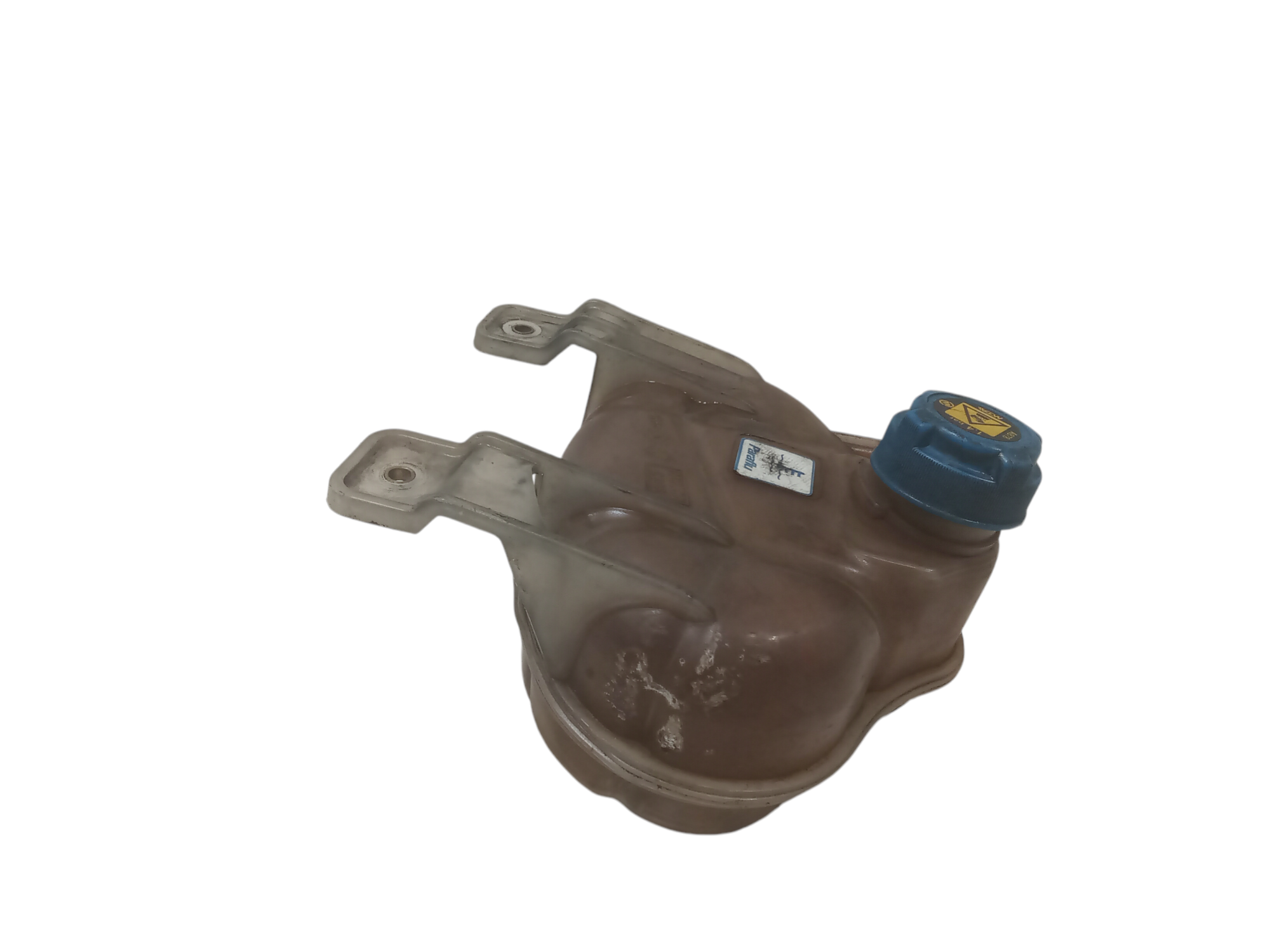 Vaschetta liquido radiatore per Fiat Dobl Serie (09>) (2009 - In produzione)