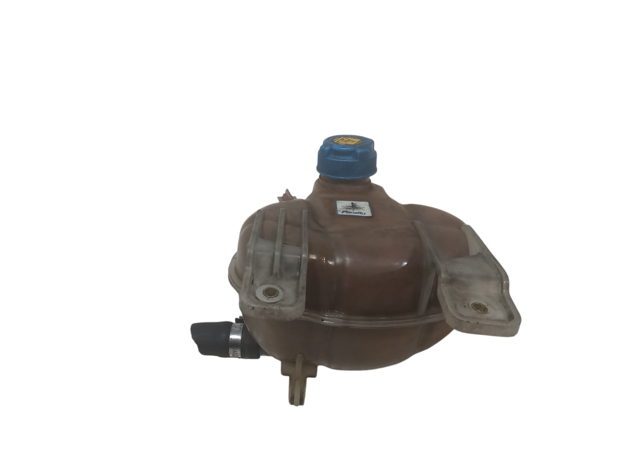 Vaschetta liquido radiatore per Fiat Dobl Serie (09>) (2009 - In produzione)