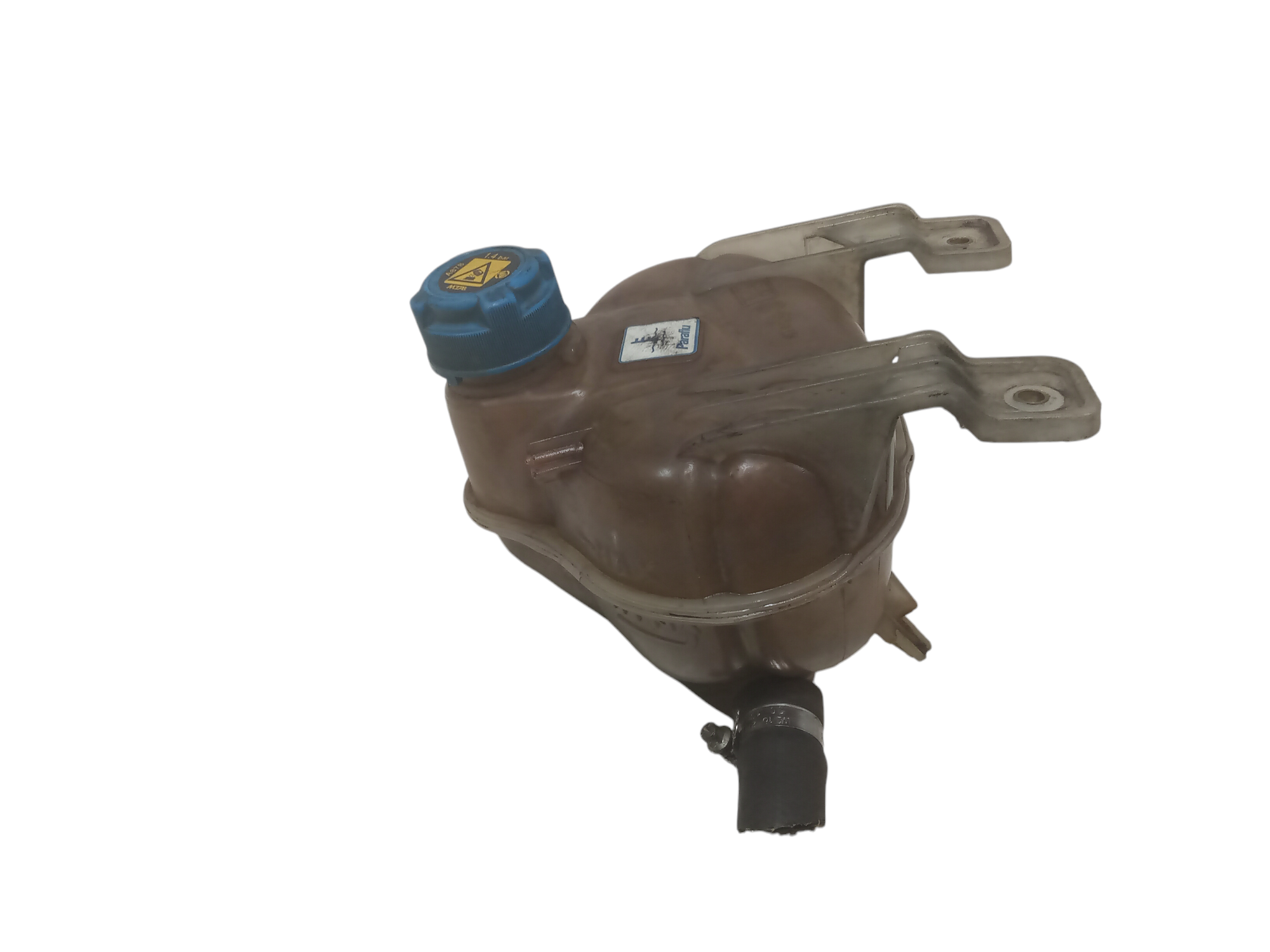 Vaschetta liquido radiatore per Fiat Dobl Serie (09>) (2009 - In produzione)