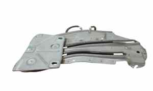 Cremagliera posteriore sinistra guida per Citroen C3 Pluriel (2003 - In produzione)