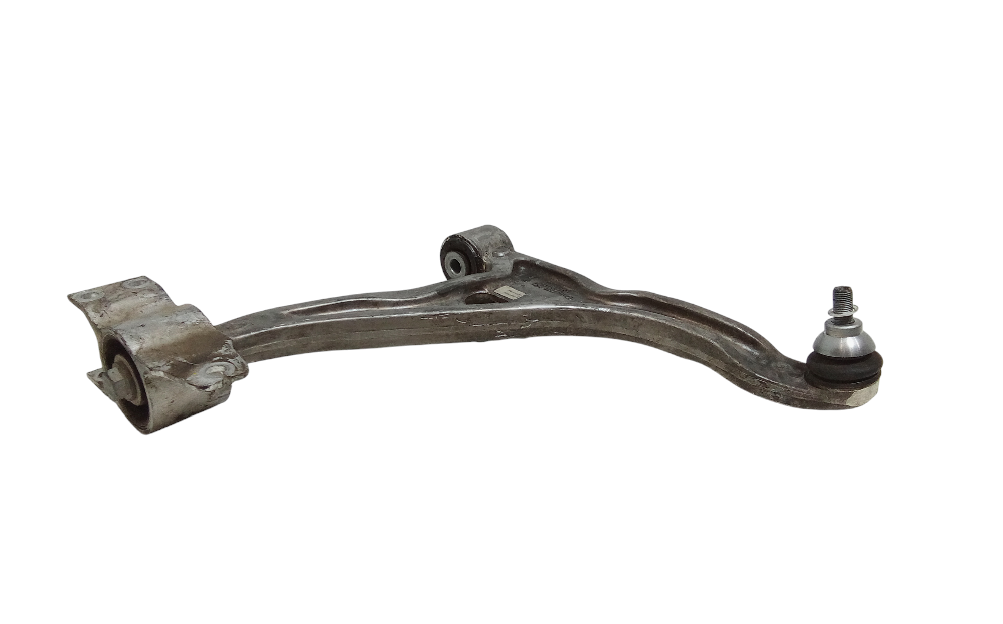 Braccio Oscillante anteriore destro per Mercedes Classe A Serie (w177) (18>) (2018 - In produzione)