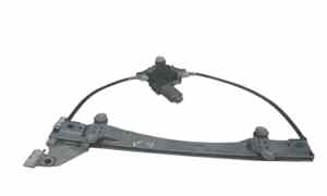 Cremagliera anteriore sinistra Guida per Renault Twingo Ii Serie  (07>14) (2007 - 2014)