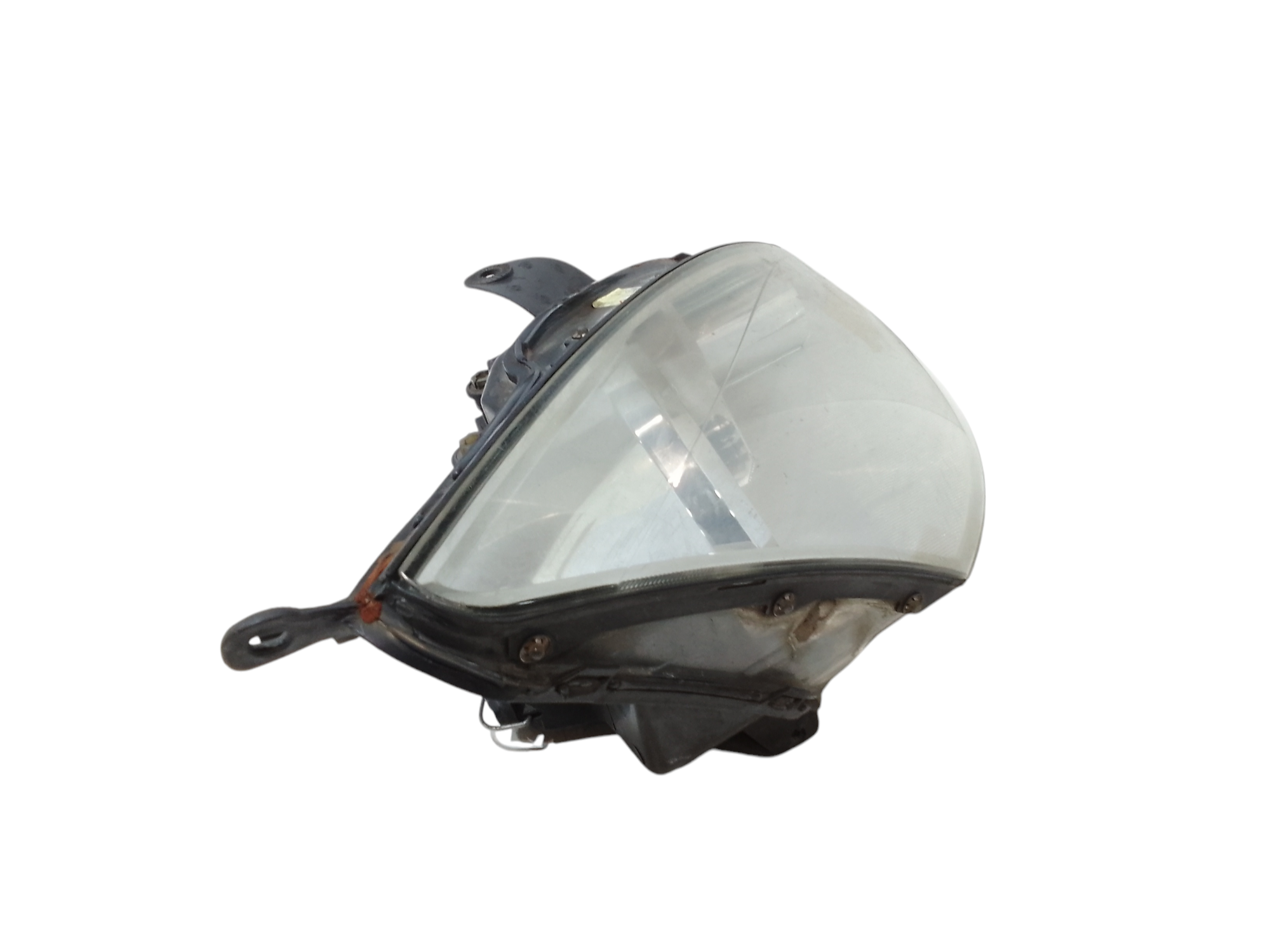 Stop fanale posteriore Destro Passeggero per Ford Focus Berlina 2 Serie (2001 - 2004)