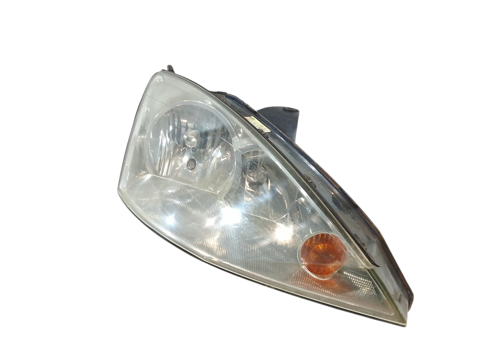 Stop fanale posteriore Destro Passeggero per Ford Focus Berlina 2 Serie (2001 - 2004)